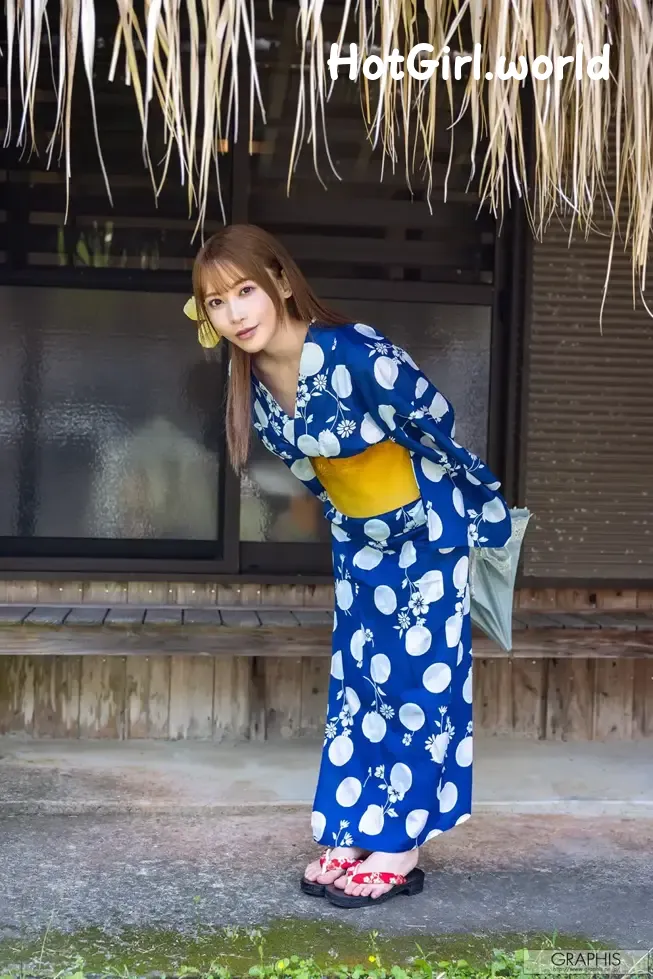 JP-Nanase Alice-七瀬アリス-Graphis-Spring-Special-#2-2025-Charismatic-Vol.-4 第11张图