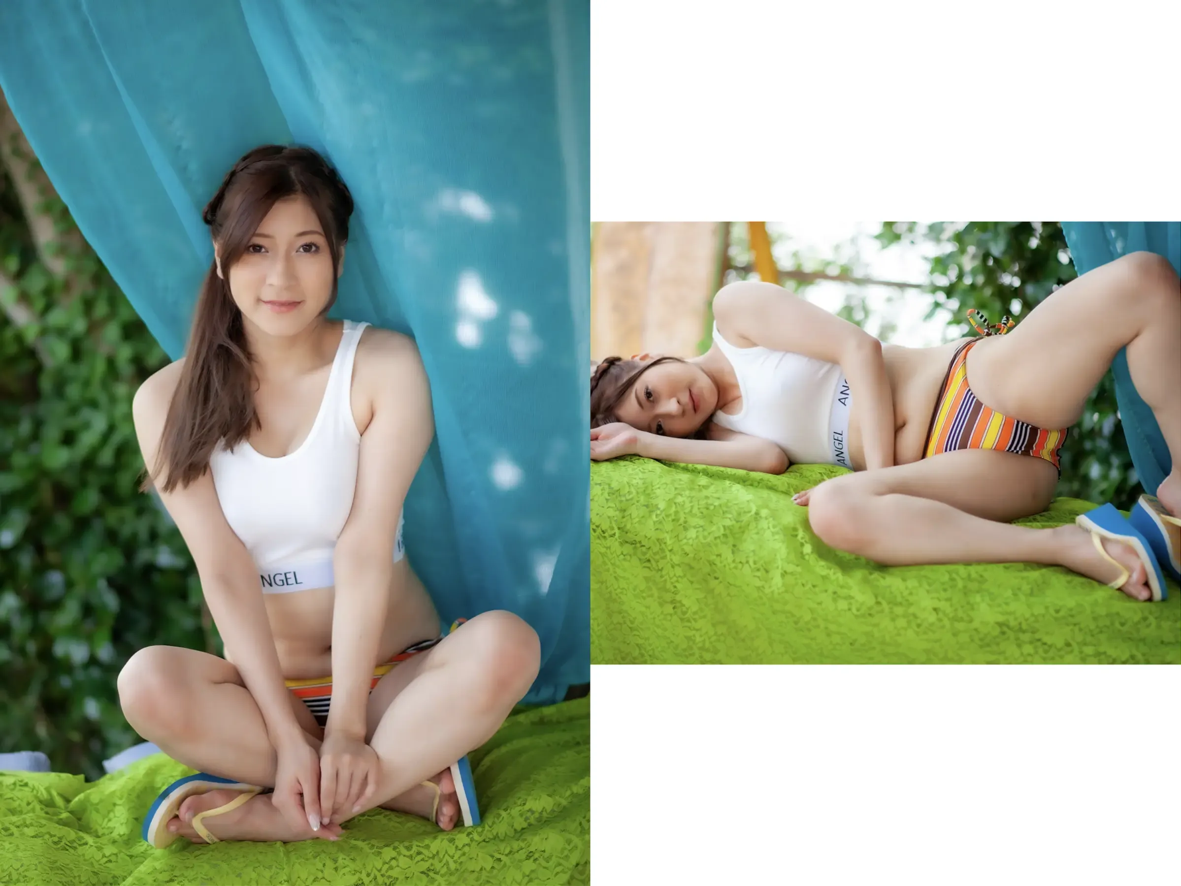 JP-Reira Fujii-藤井レイラ-デジタル写真集-EROS-ピンク倶楽部 第8张图