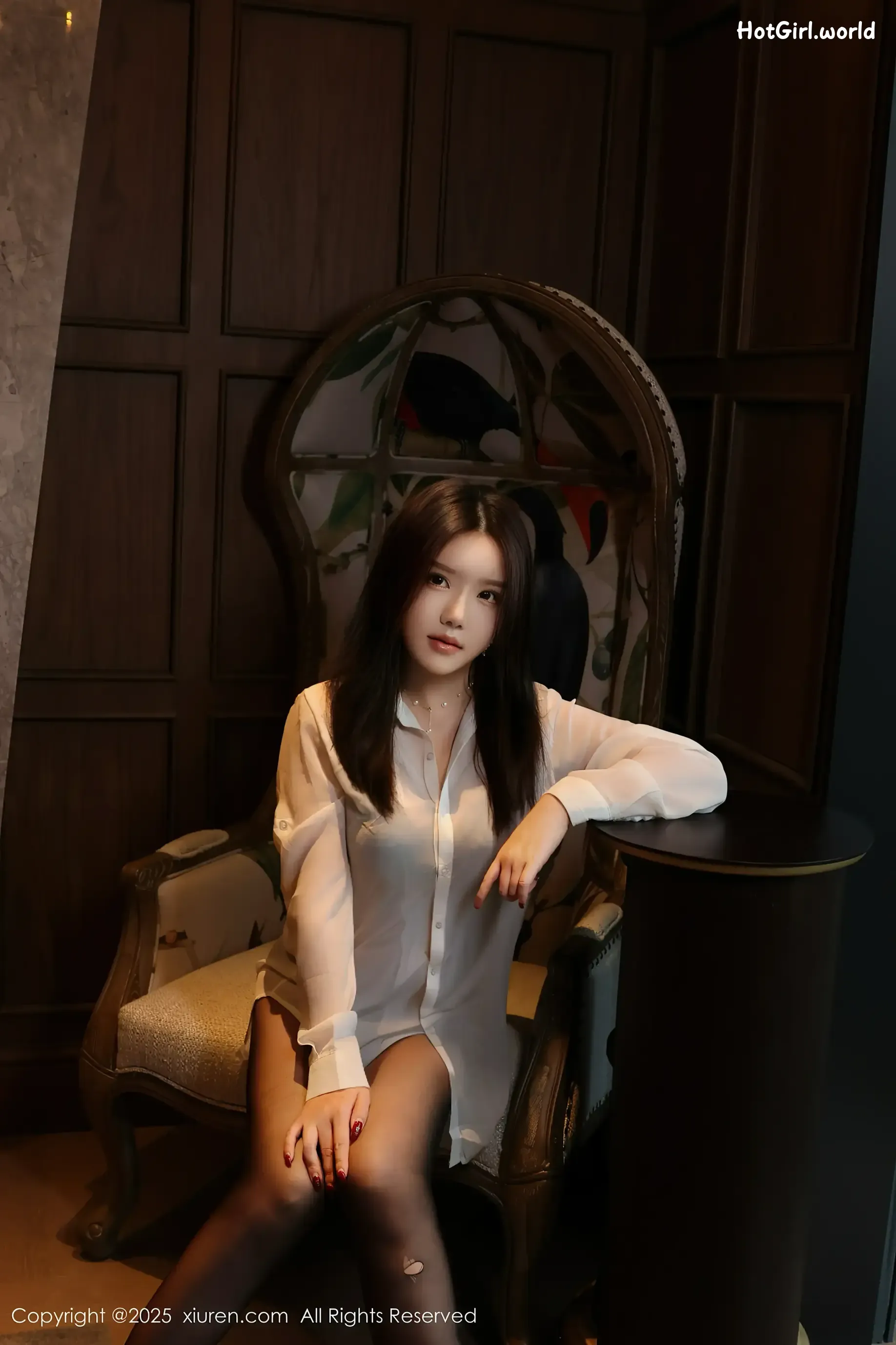 XiuRen-秀人网-No.9983-小薯条-nienie-Xiao Shu Tiao 第18张图