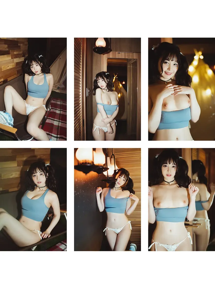 JP-Kuno Hinano-九野ひなの-Escape 第56张图