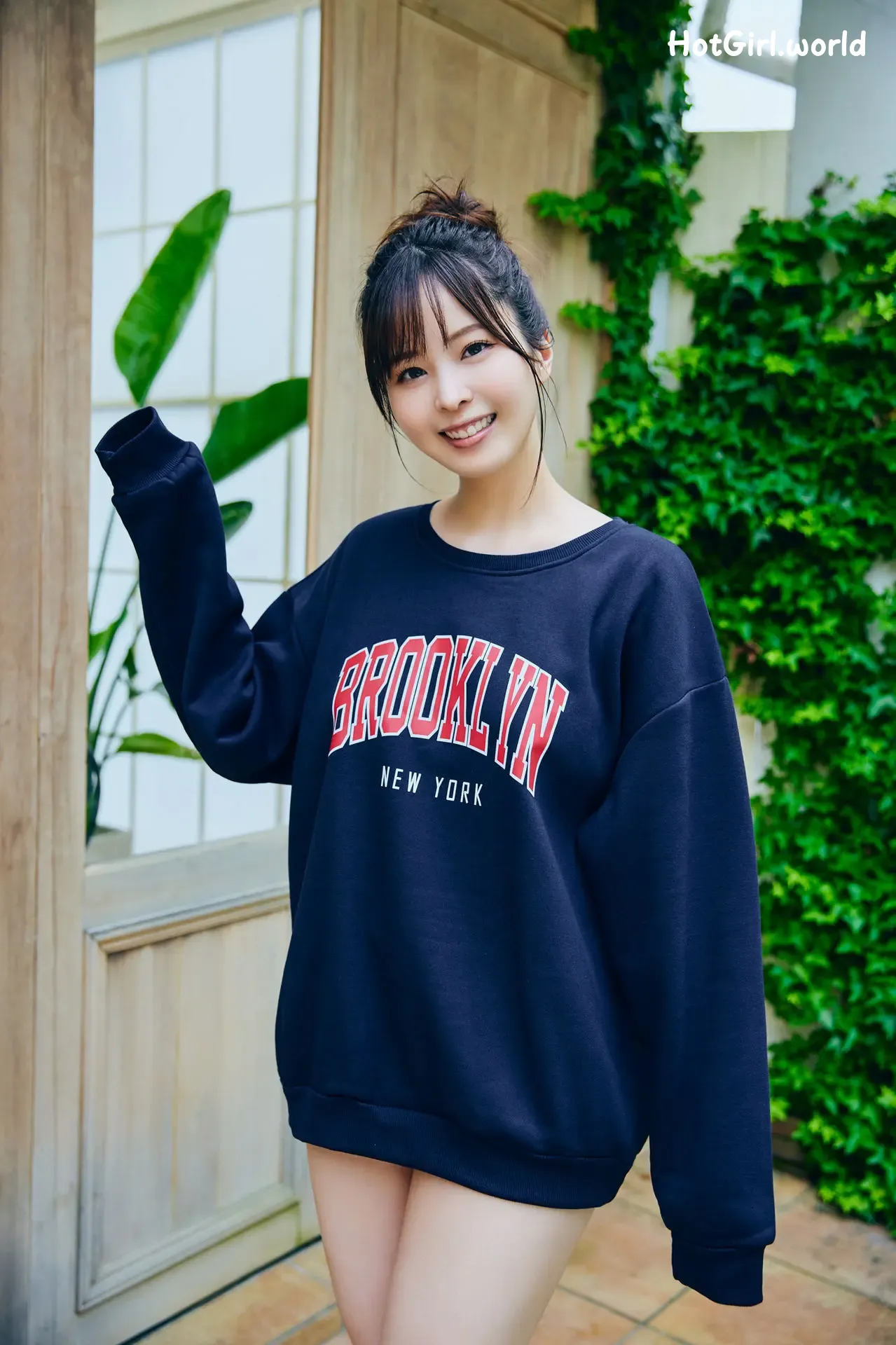 JP-Kuno Hinano-九野ひなの-好いとうよ-Vol.1 第3张图