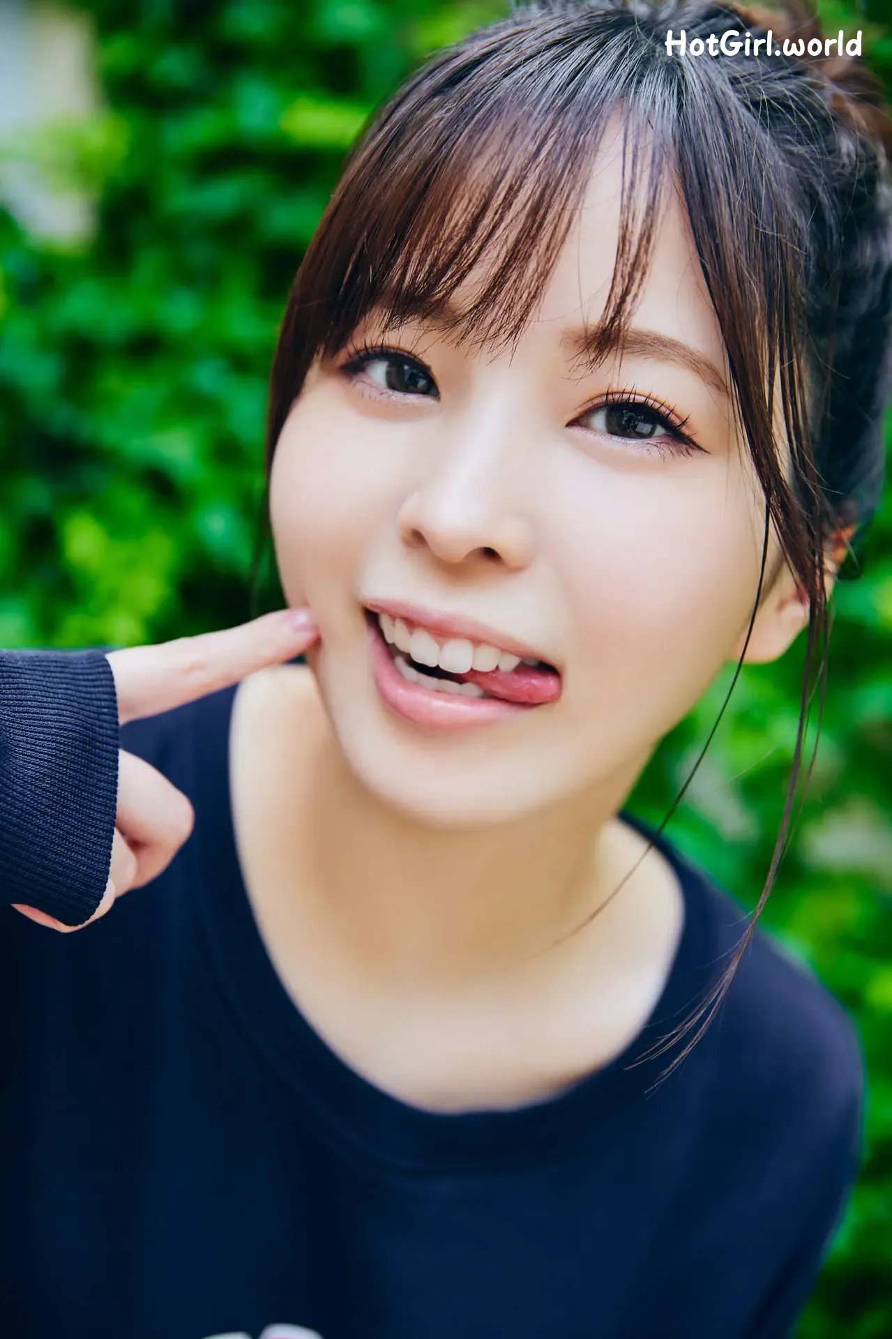 JP-Kuno Hinano-九野ひなの-好いとうよ-Vol.1 第4张图