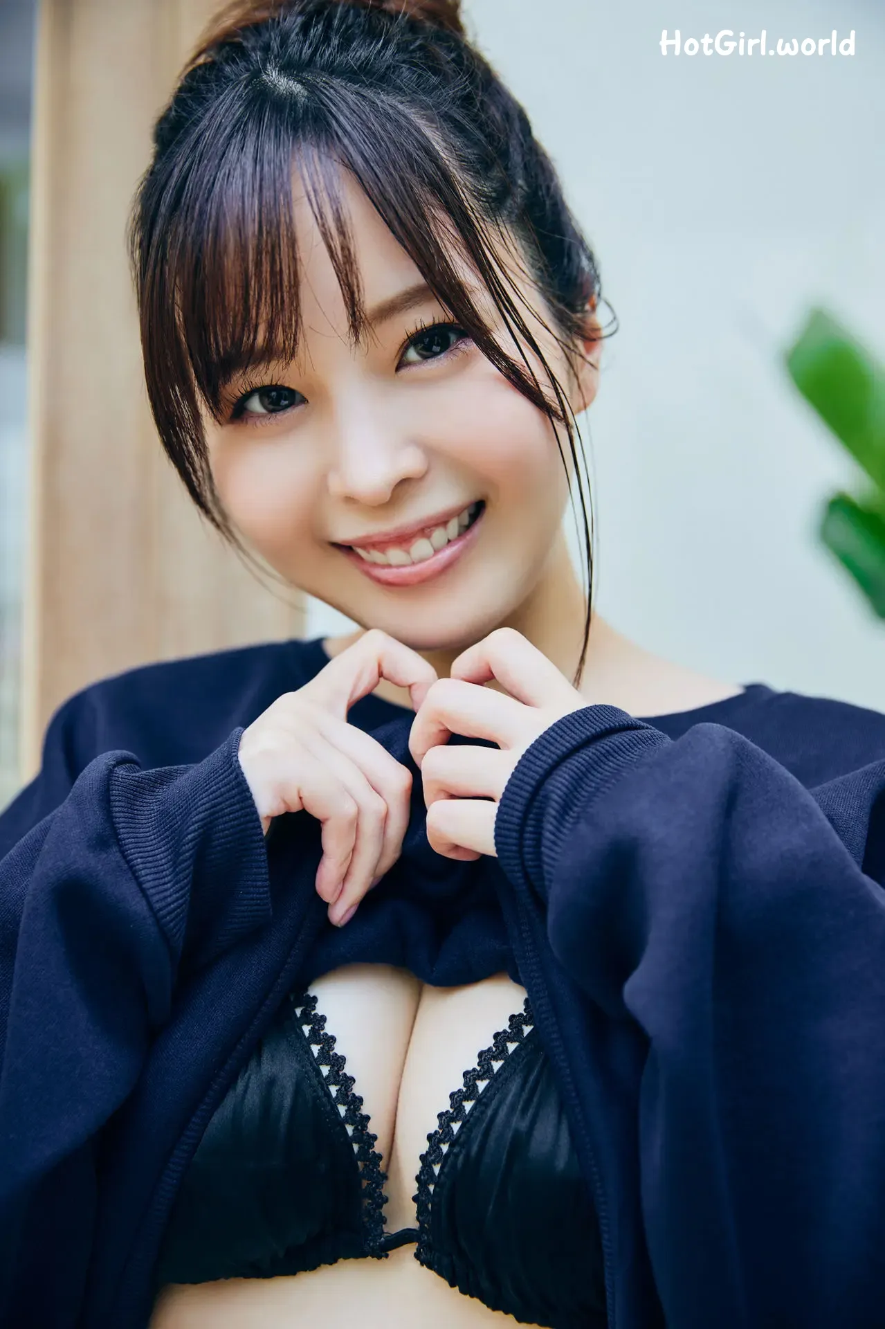 JP-Kuno Hinano-九野ひなの-好いとうよ-Vol.1 第6张图