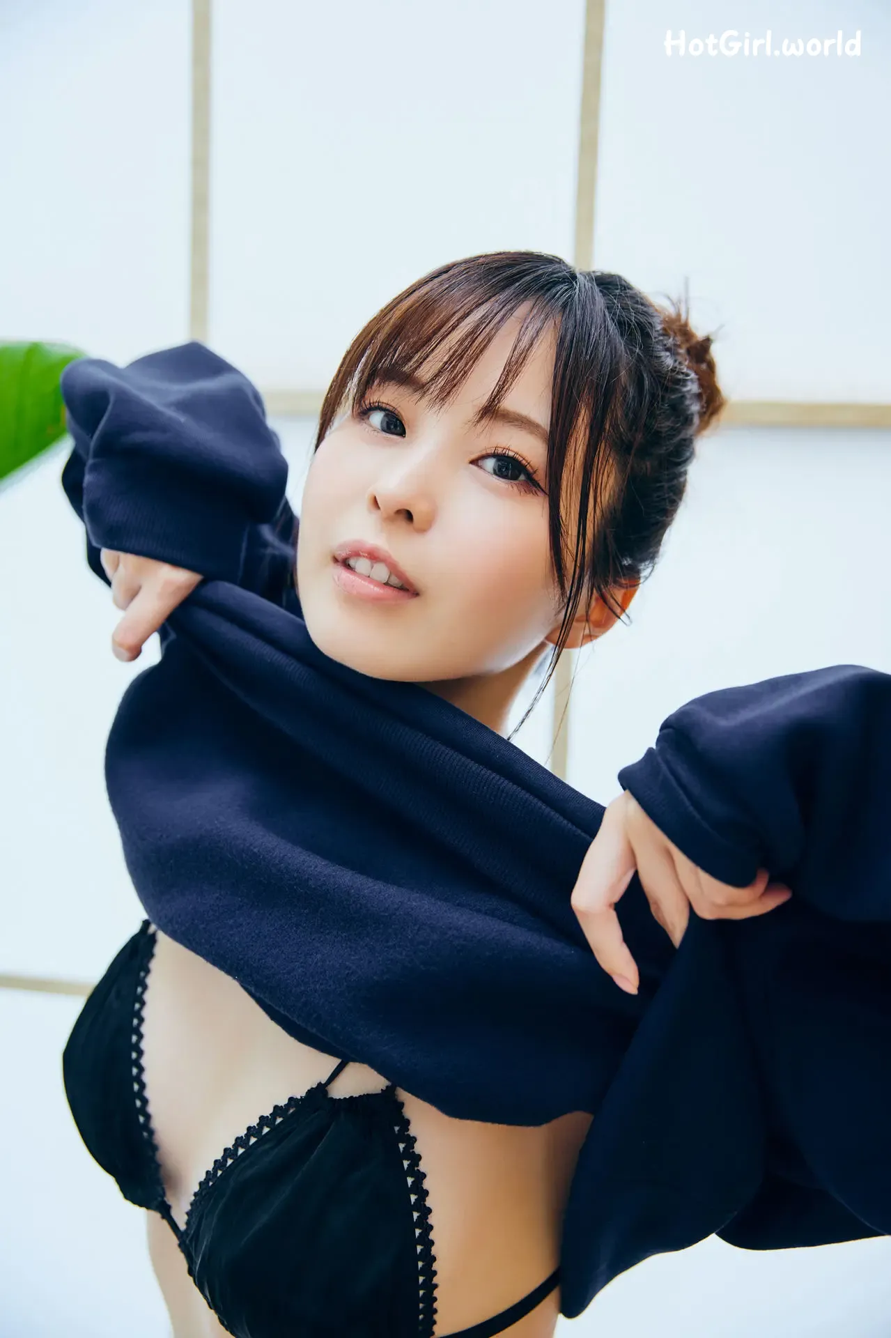 JP-Kuno Hinano-九野ひなの-好いとうよ-Vol.1 第7张图