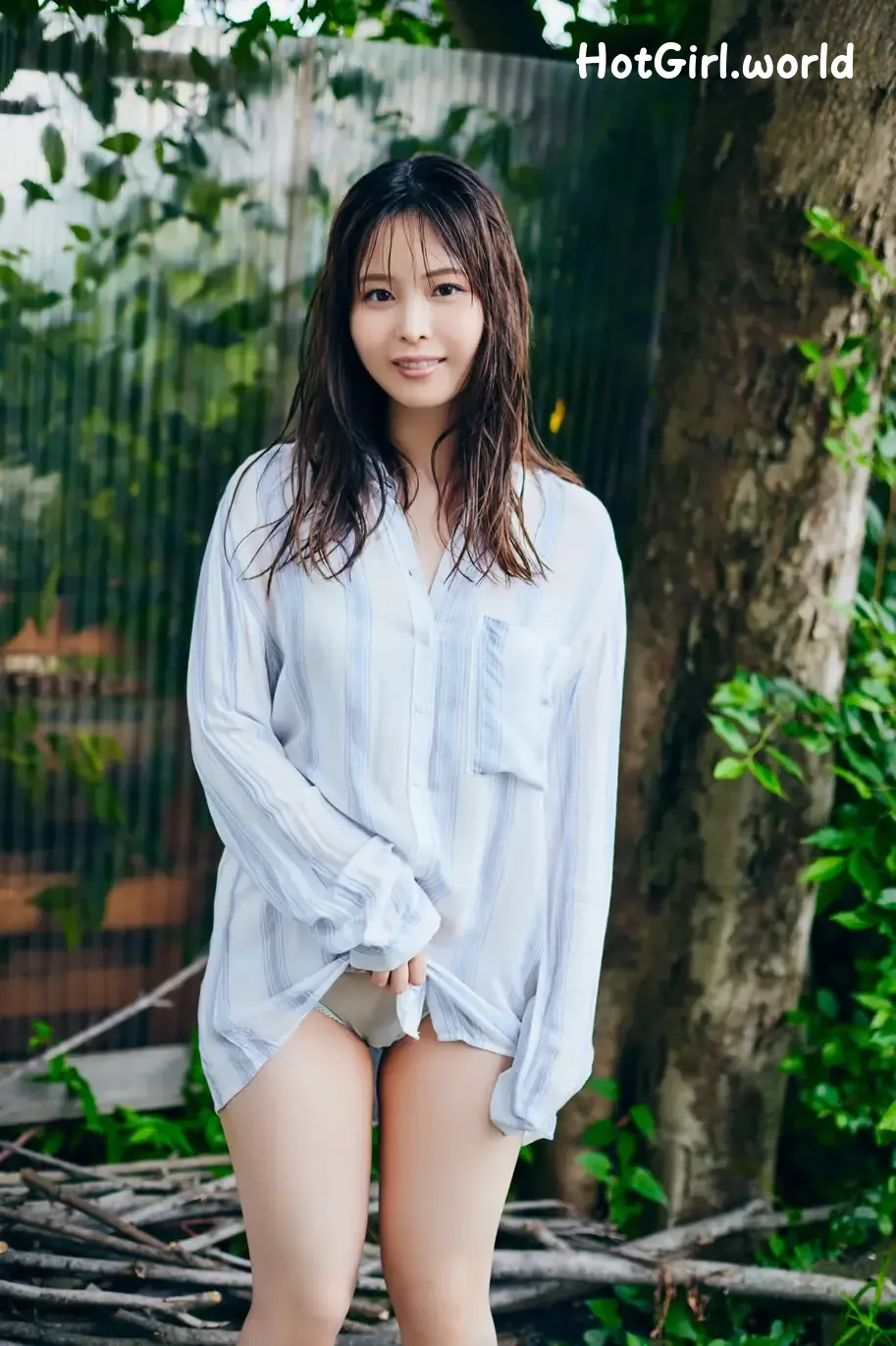 JP-Kuno Hinano-九野ひなの-好いとうよ-Vol.1 第28张图