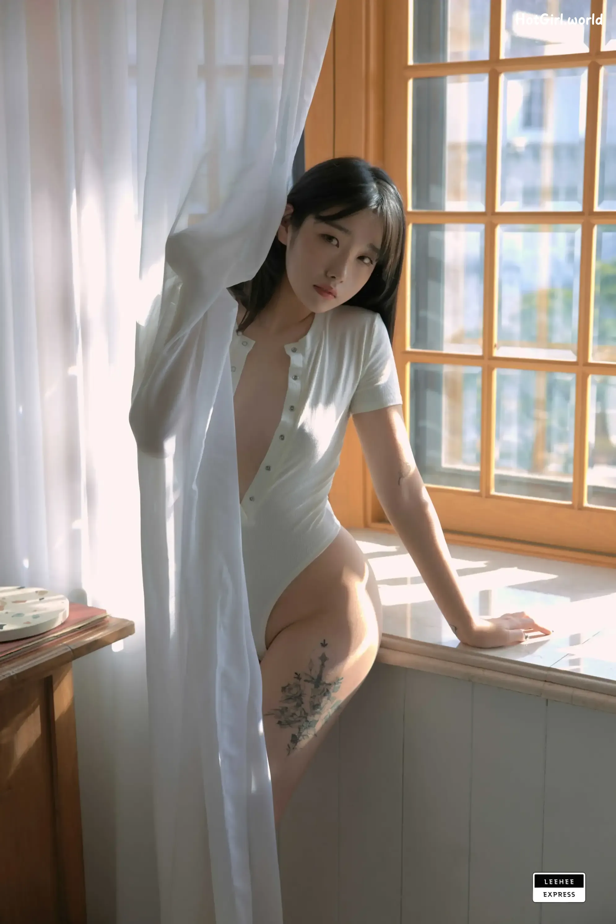 LE-LEBE-080-Sonson-손손 第5张图