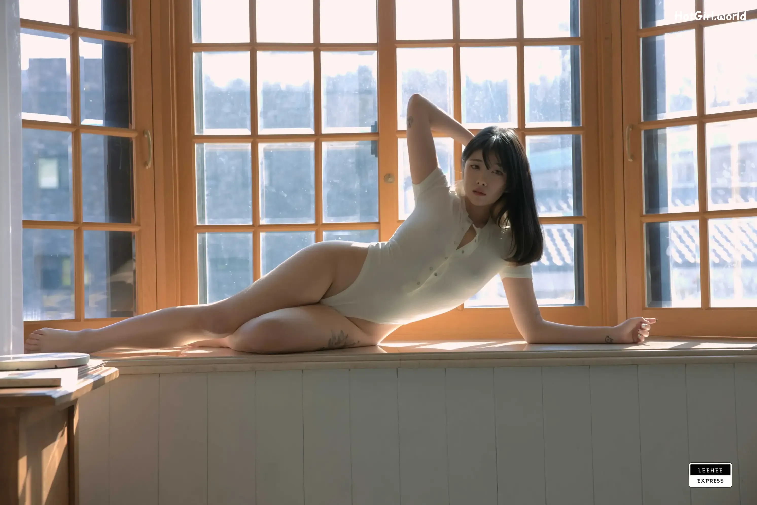 LE-LEBE-080-Sonson-손손 第12张图
