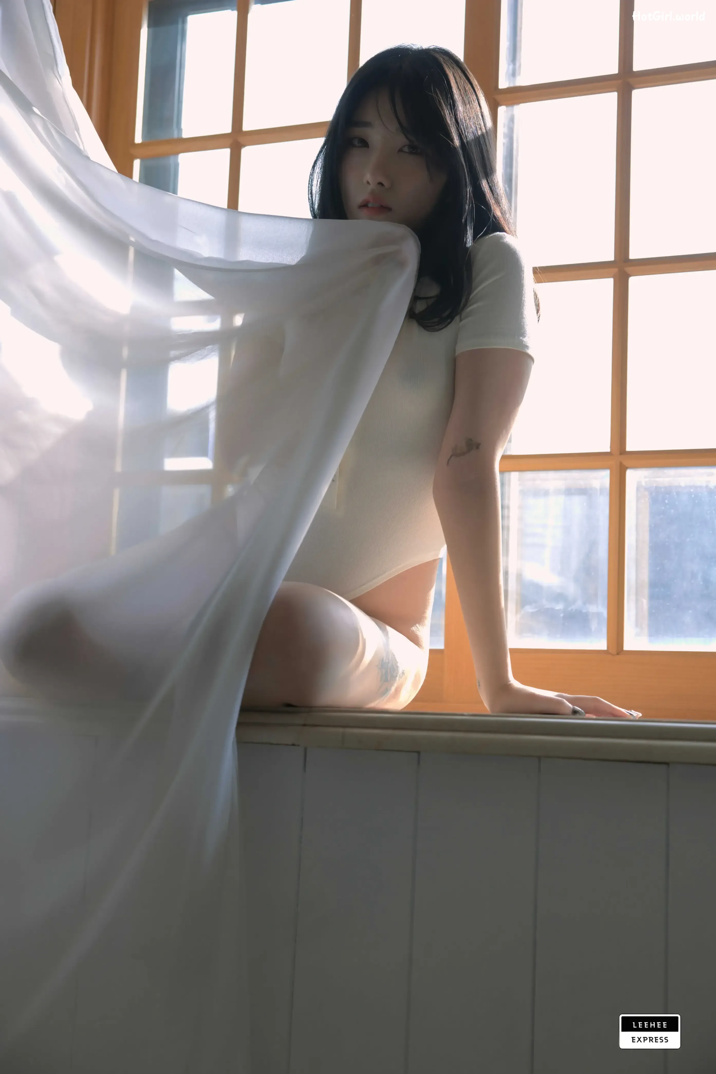 LE-LEBE-080-Sonson-손손 第33张图