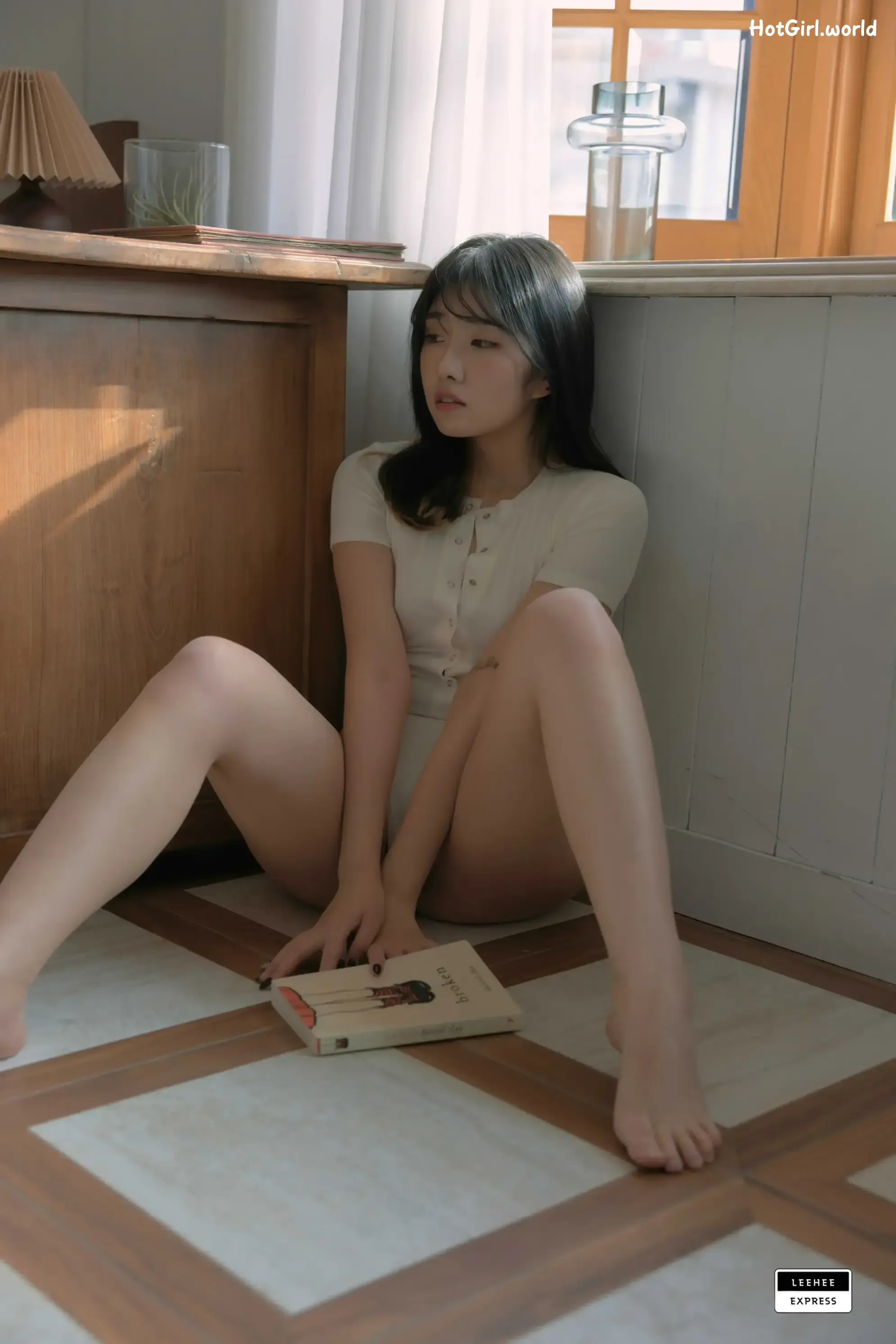 LE-LEBE-080-Sonson-손손 第44张图