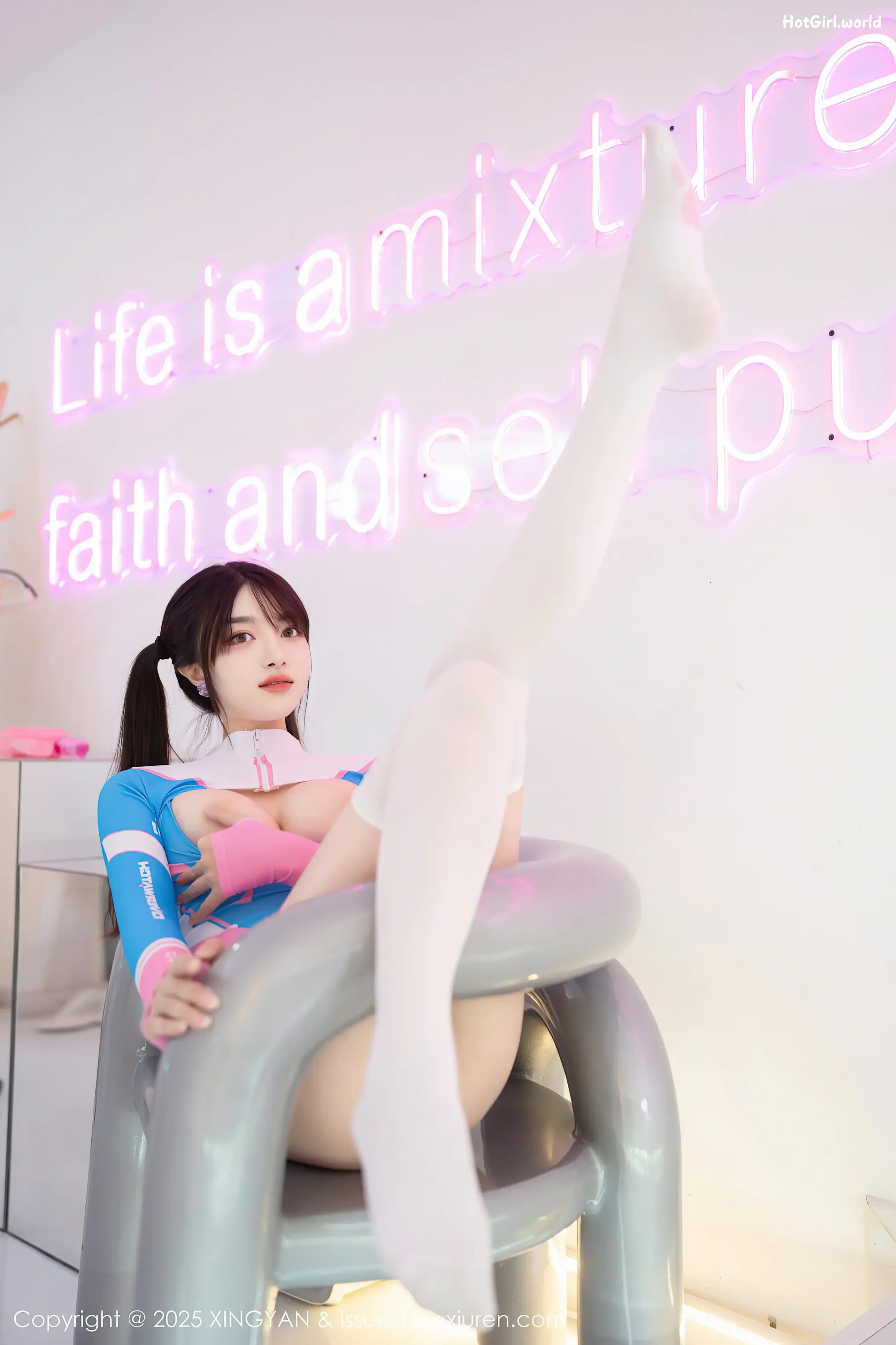XingYan-星颜社-Vol347-白露-lulu-Bai Lu 第16张图