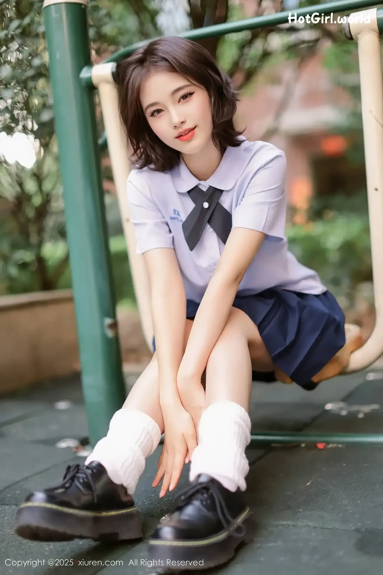 XiuRen-秀人网-No.9985-小橘子-orange-Xiao Ju Zi 第13张图