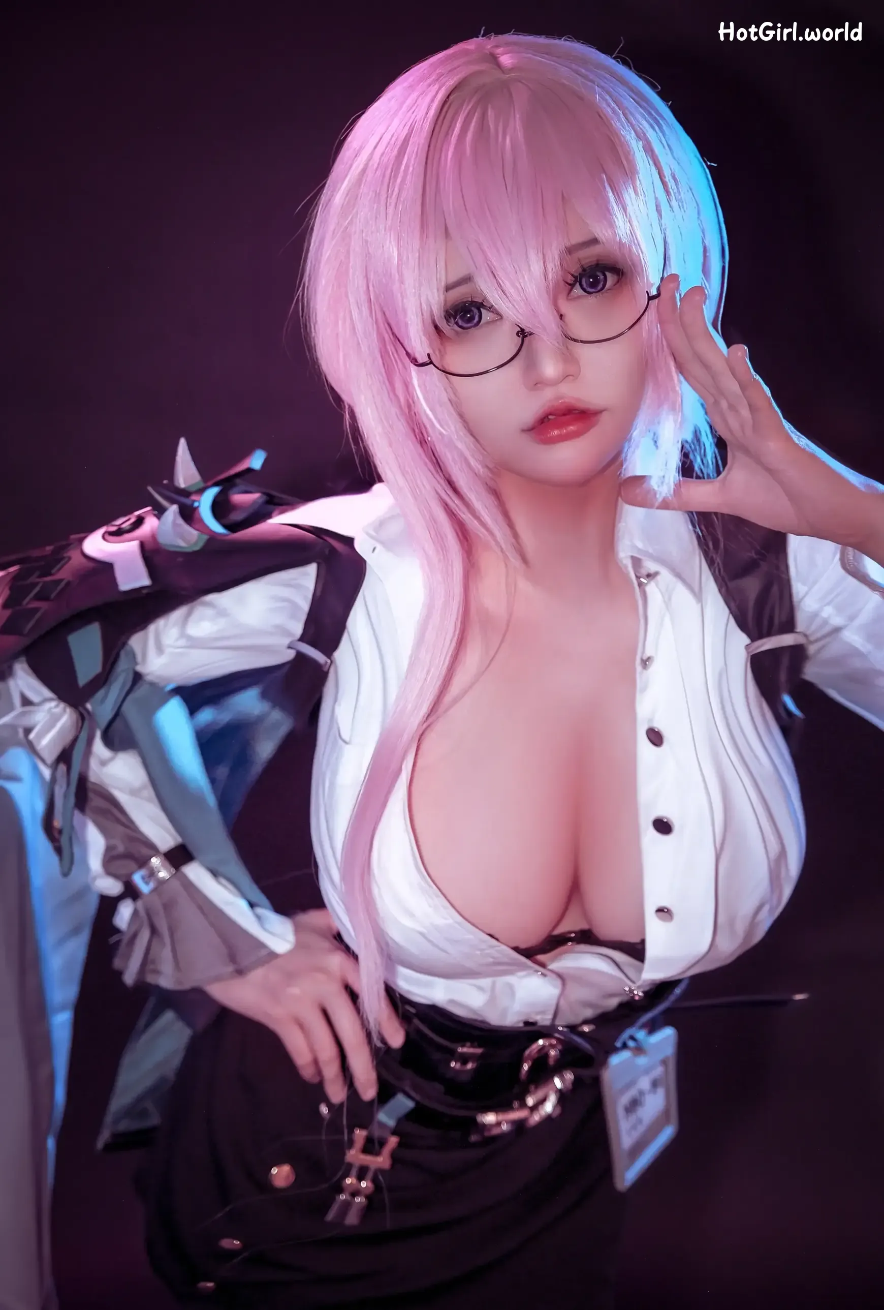 Coser-Potato Godzilla-Yanagi 第7张图