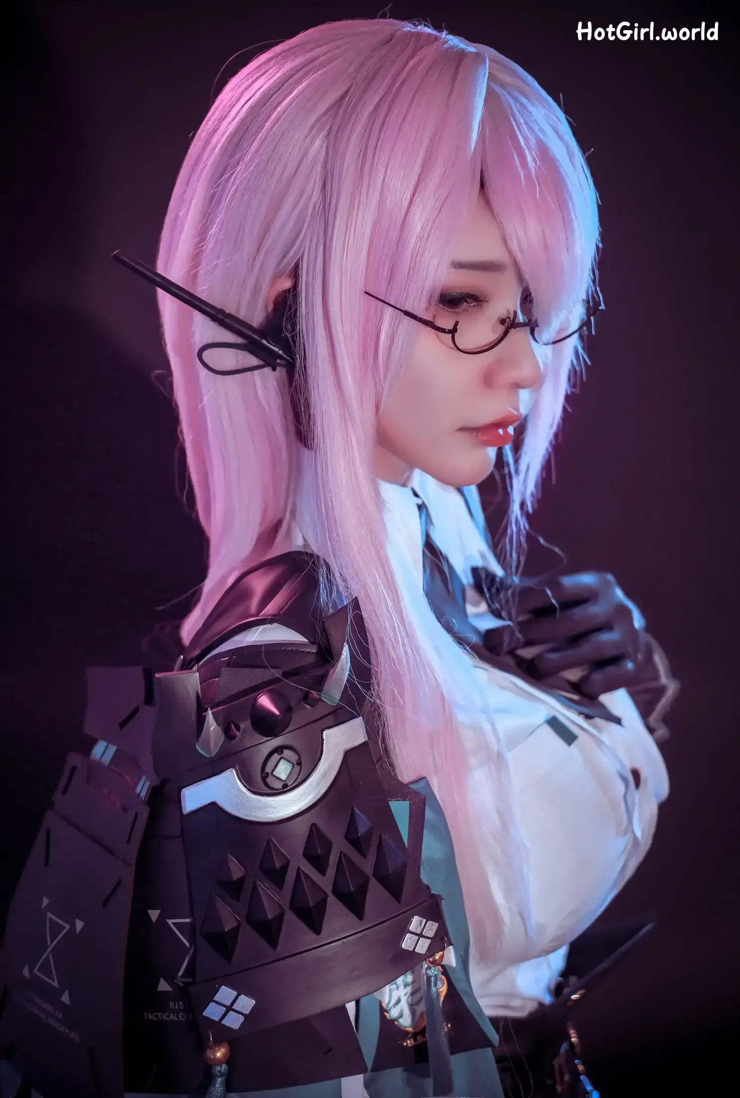 Coser-Potato Godzilla-Yanagi 第23张图