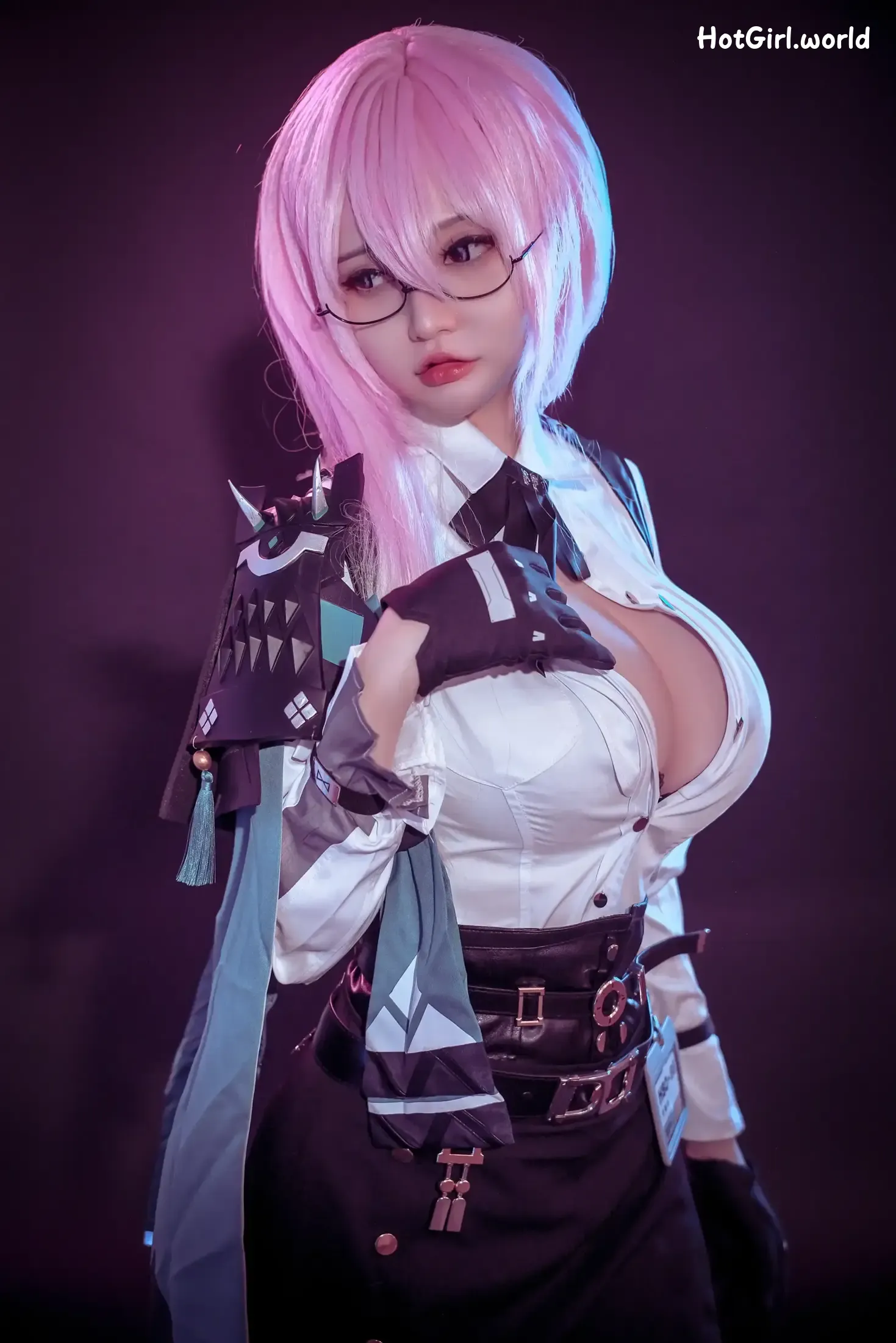 Coser-Potato Godzilla-Yanagi 第26张图