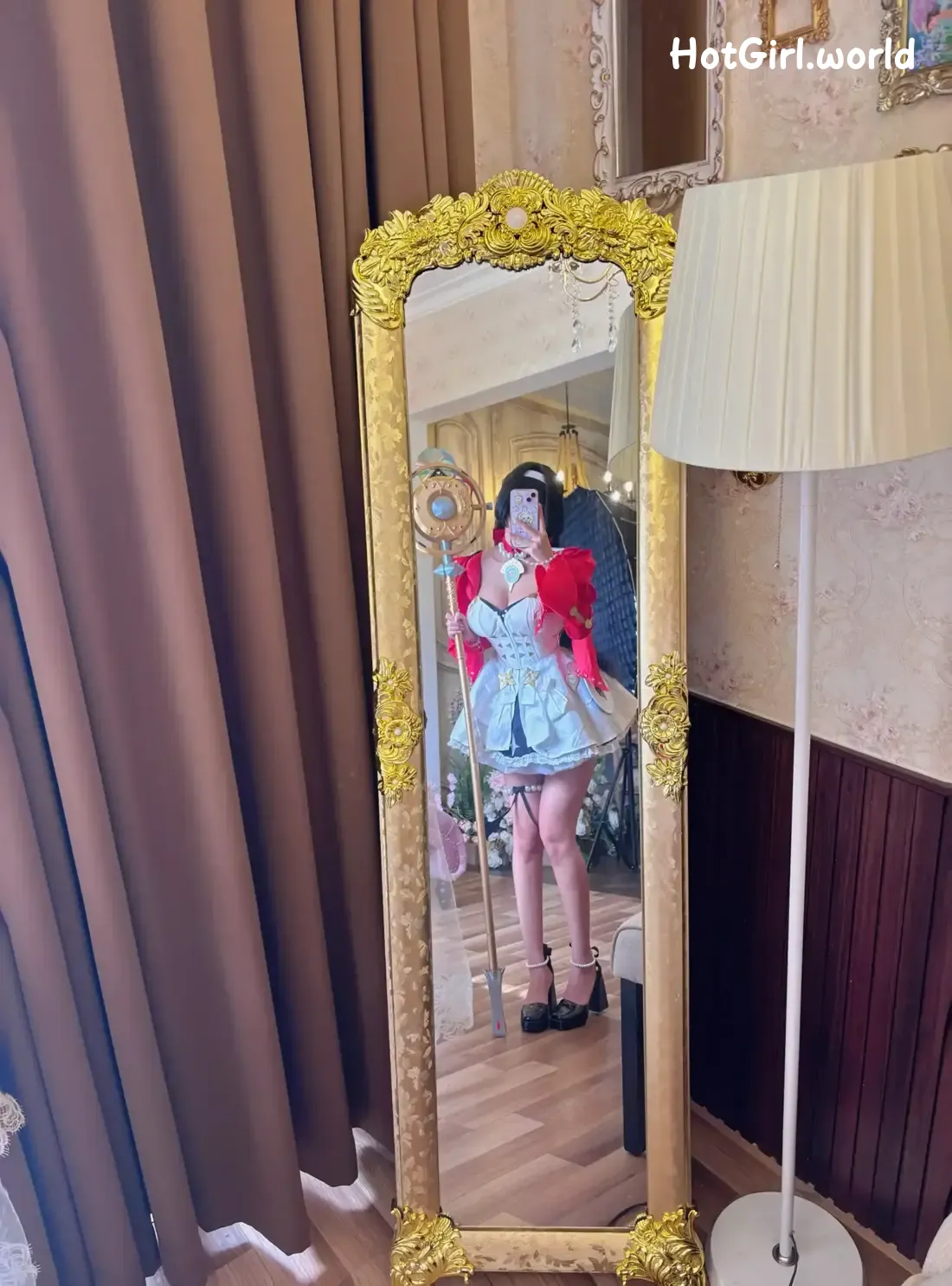 Coser-UmekoJ-Astra Yao 第70张图