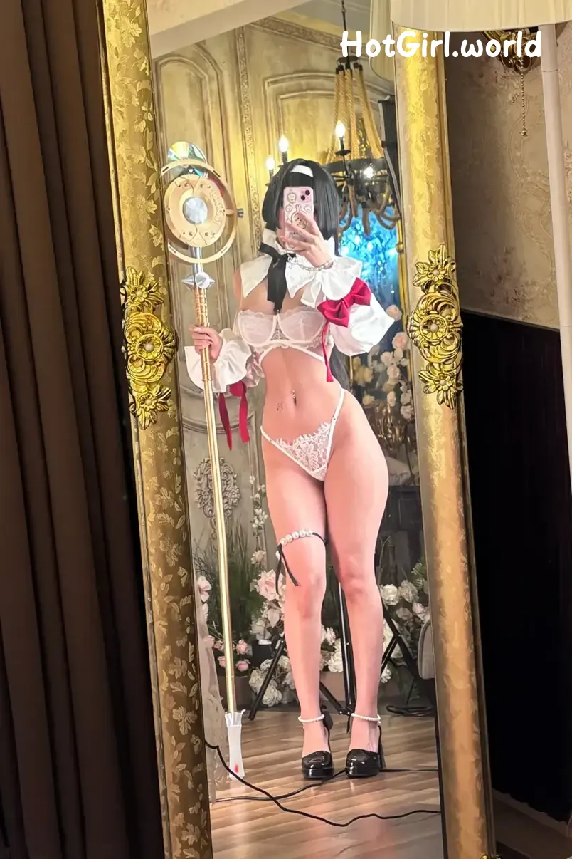 Coser-UmekoJ-Astra Yao 第83张图