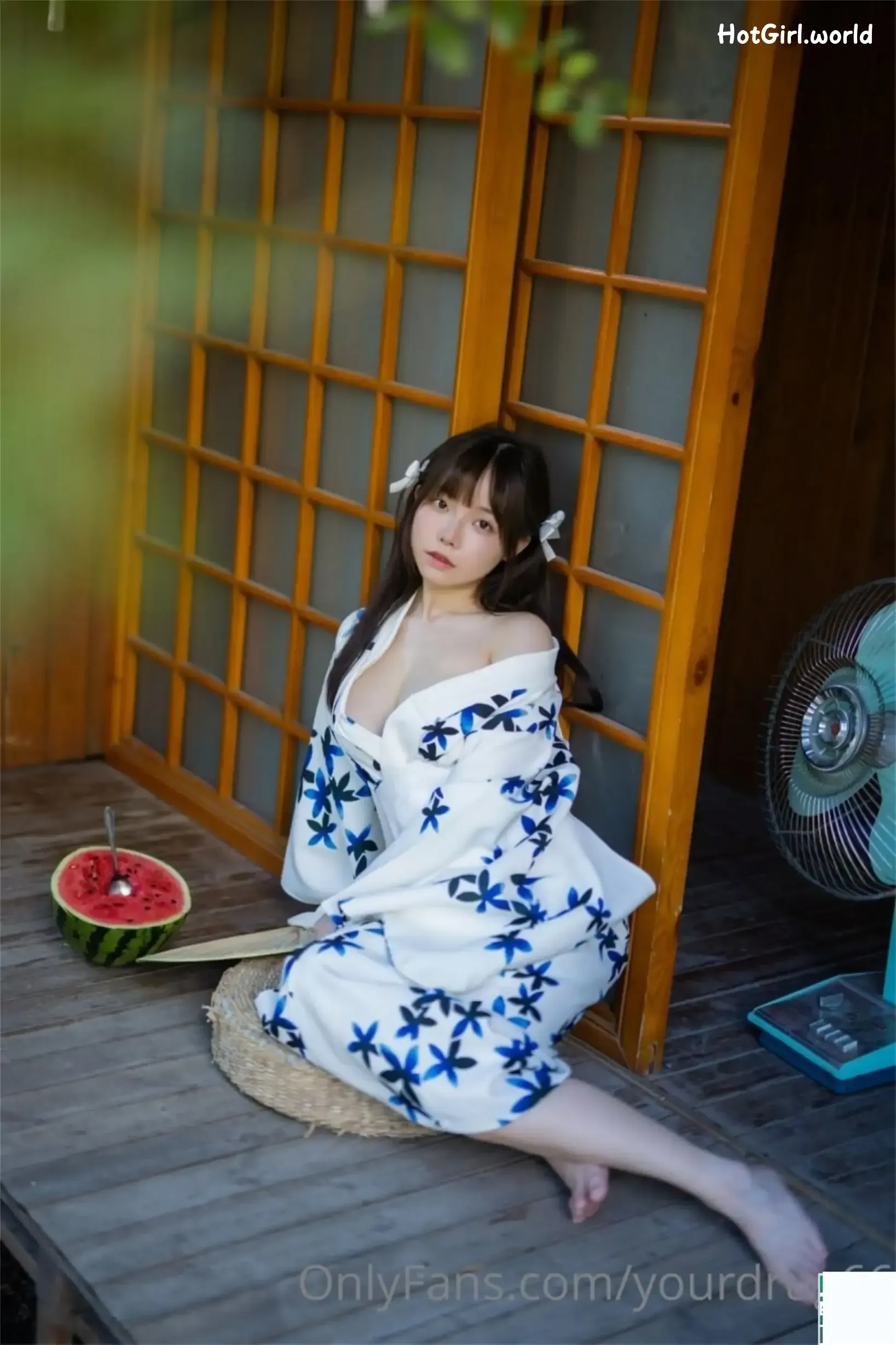 Coser-六味帝皇酱-夏日和服 第20张图