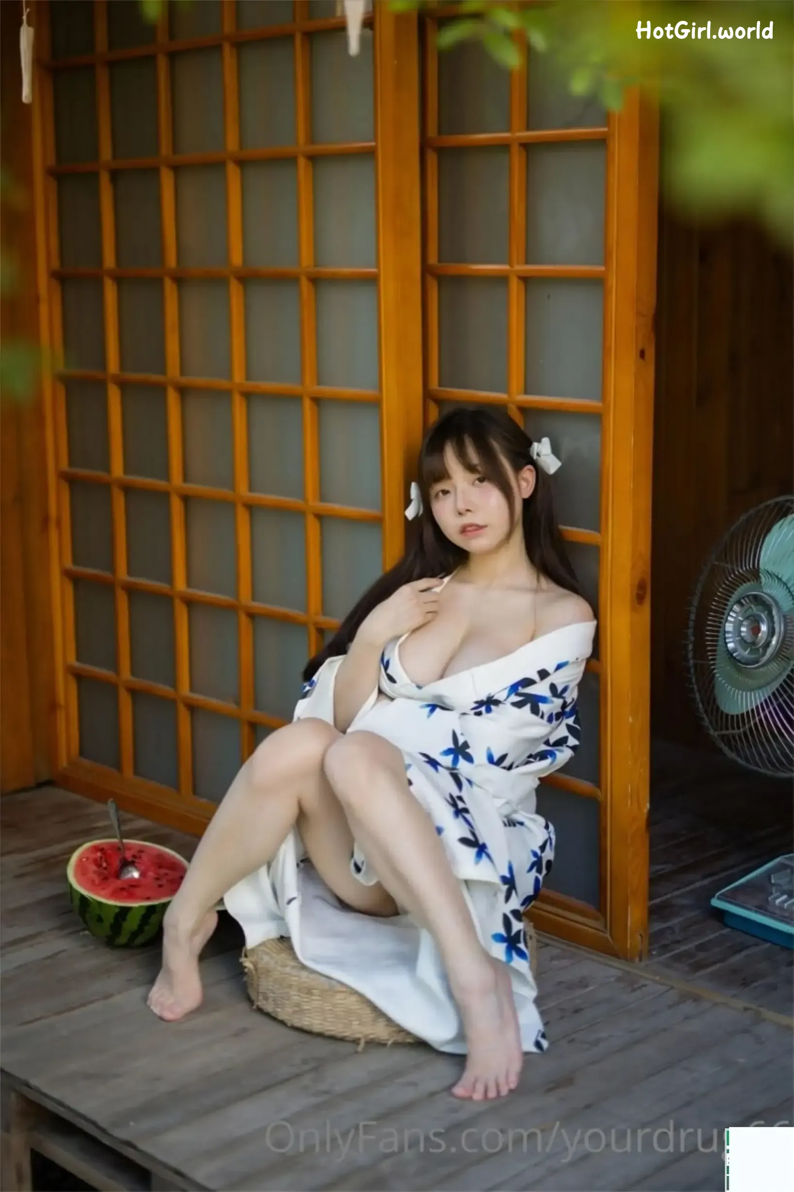 Coser-六味帝皇酱-夏日和服 第22张图