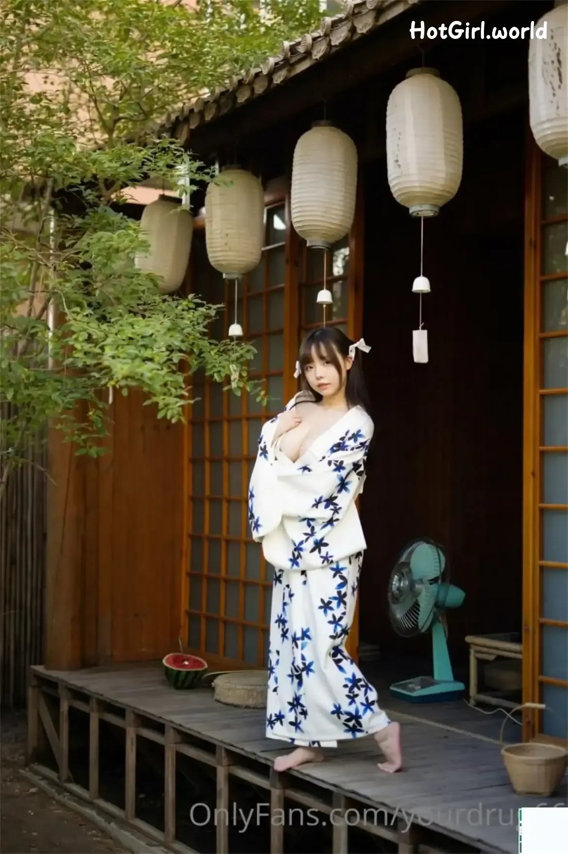Coser-六味帝皇酱-夏日和服 第26张图