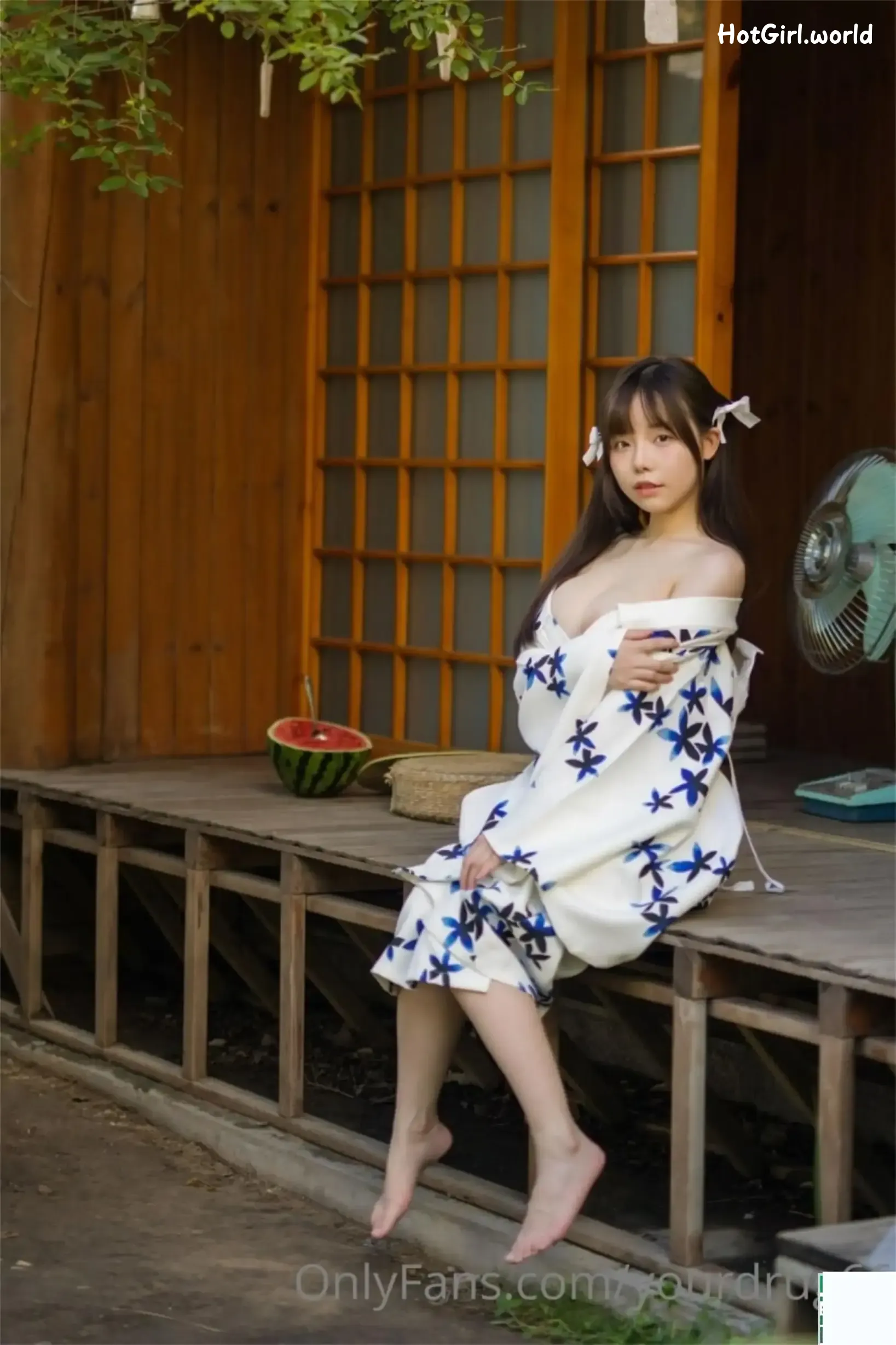 Coser-六味帝皇酱-夏日和服 第27张图