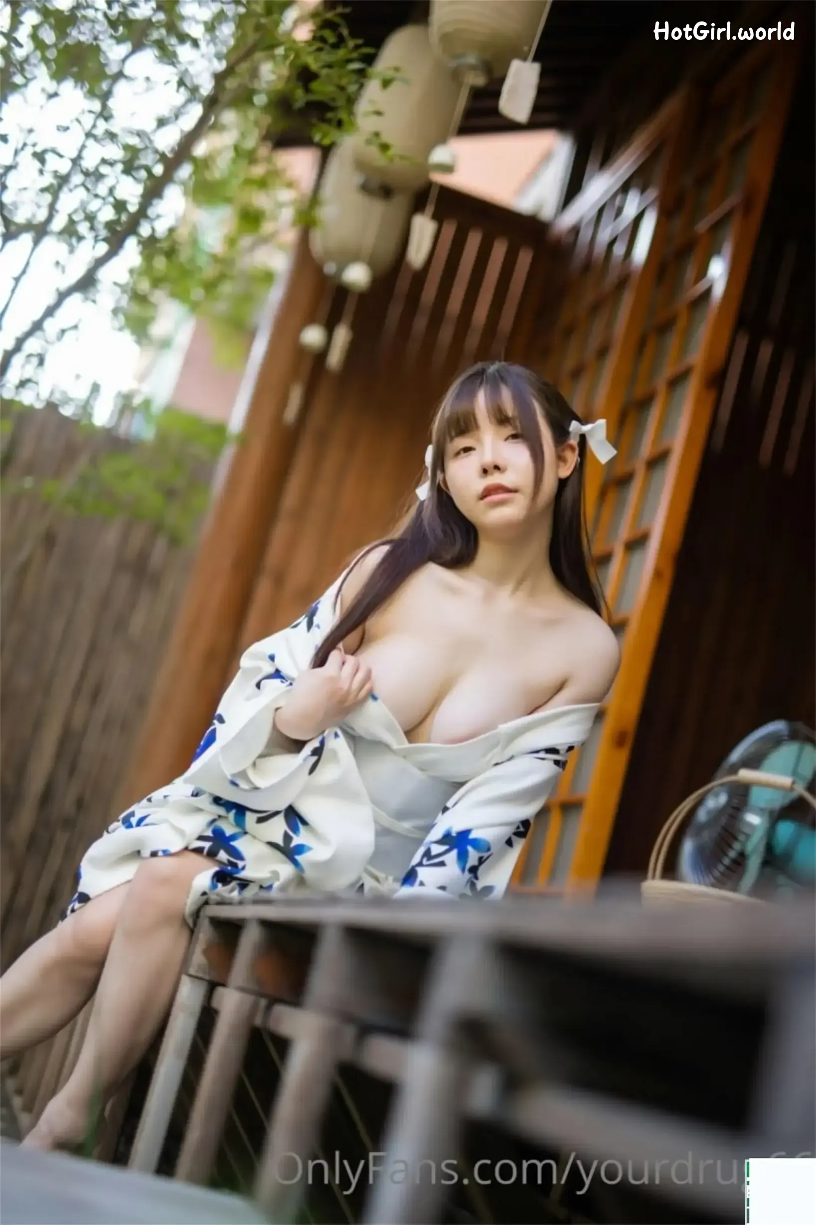 Coser-六味帝皇酱-夏日和服 第28张图