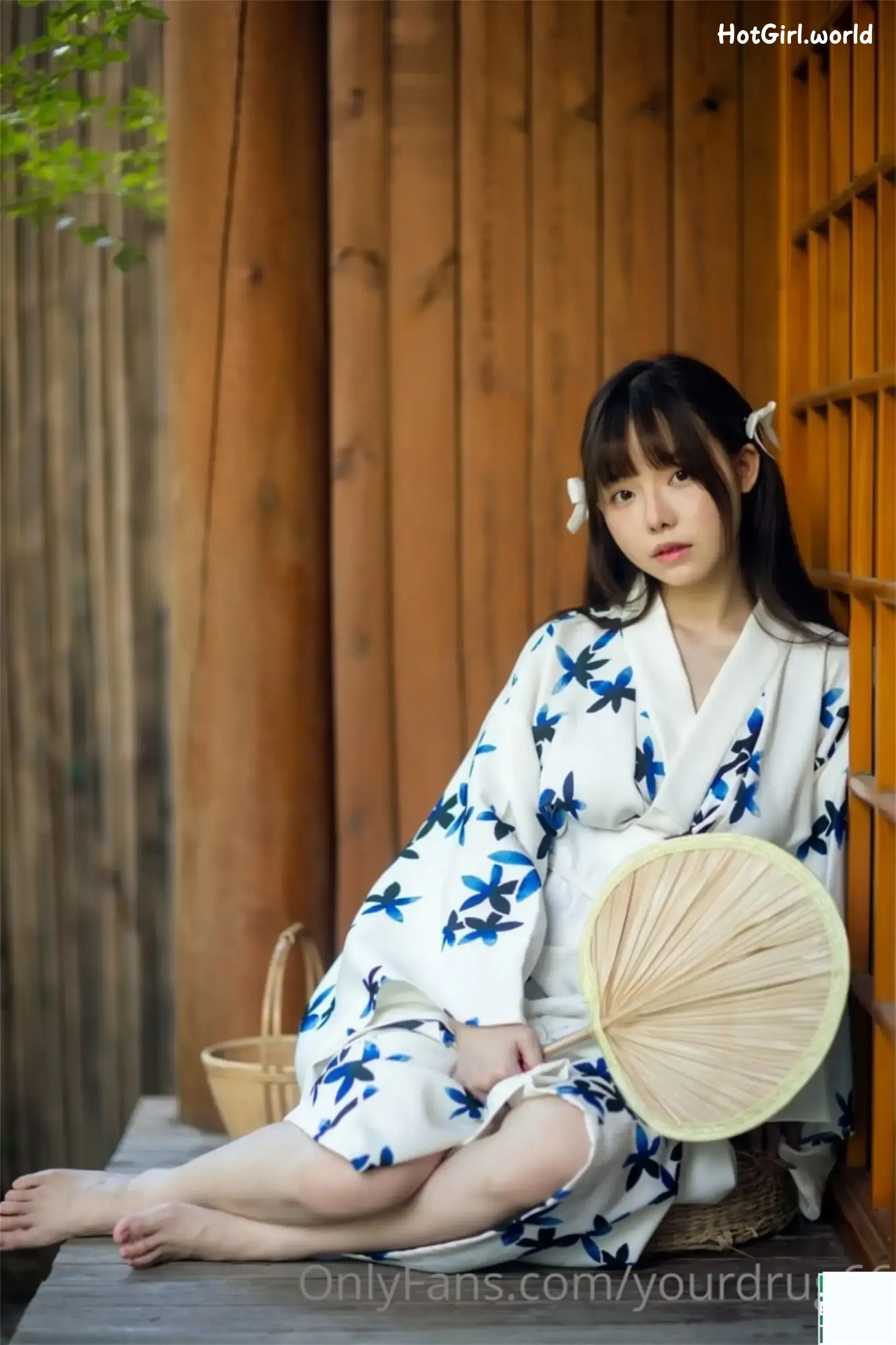 Coser-六味帝皇酱-夏日和服 第34张图