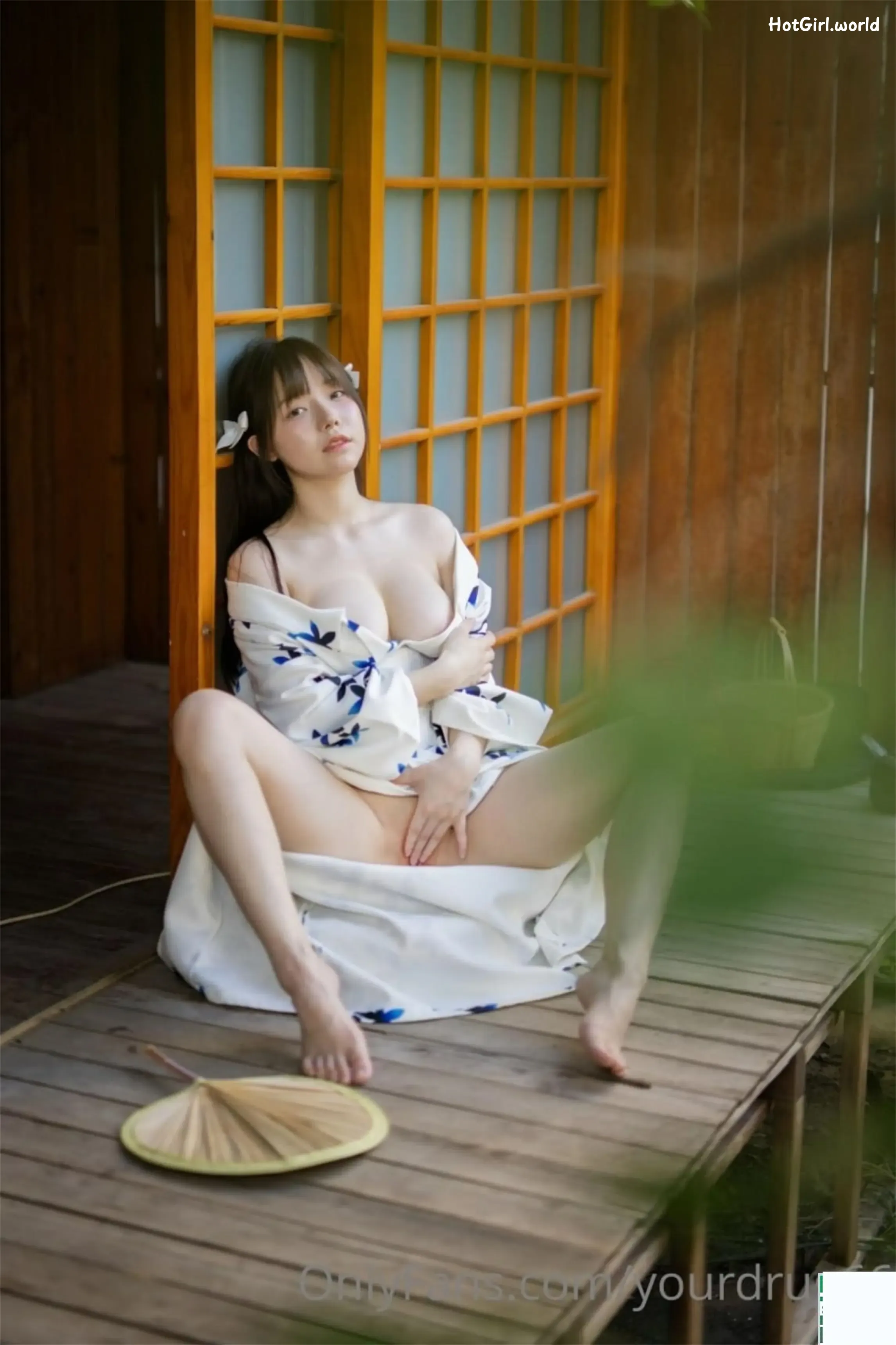 Coser-六味帝皇酱-夏日和服 第40张图