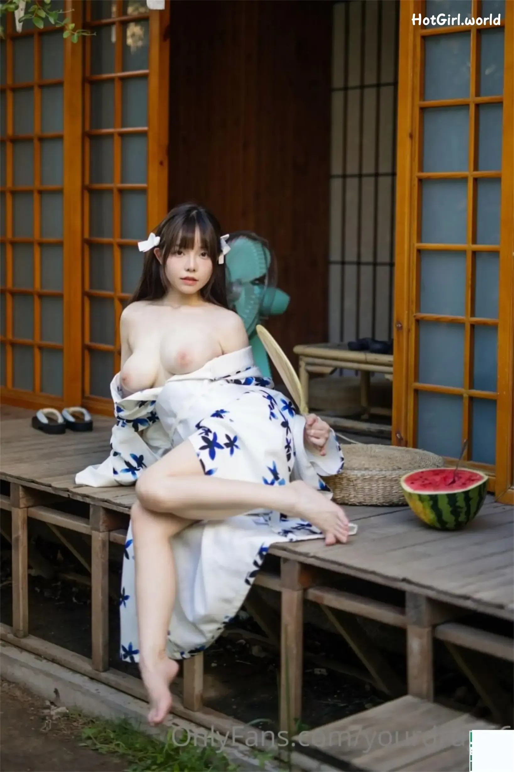 Coser-六味帝皇酱-夏日和服 第50张图