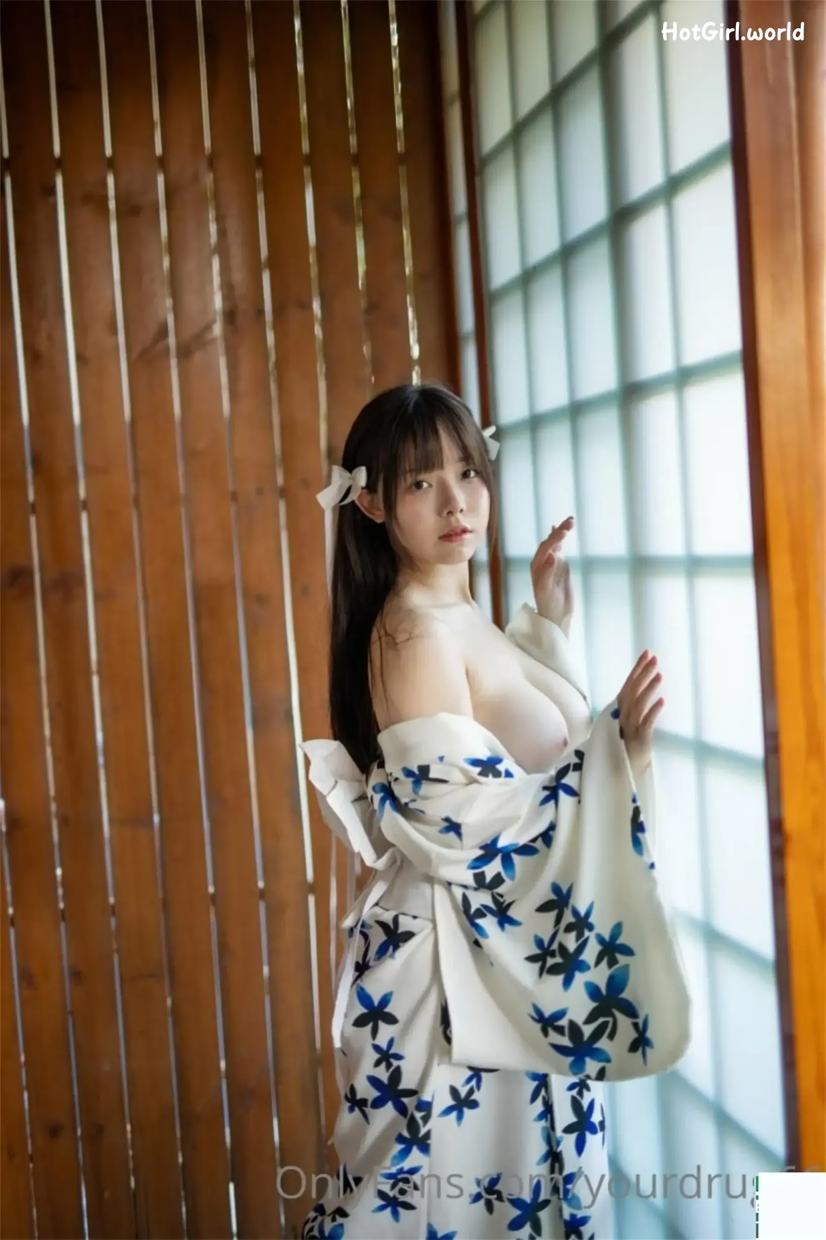 Coser-六味帝皇酱-夏日和服 第53张图