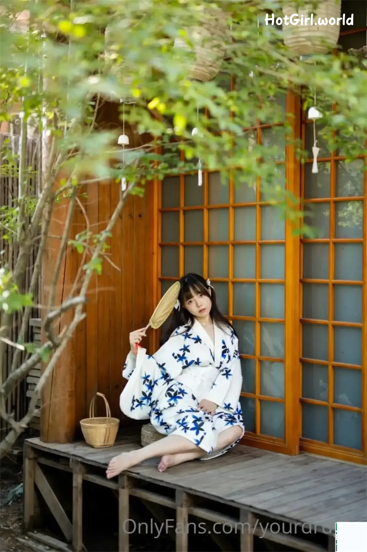Coser-六味帝皇酱-夏日和服 第56张图