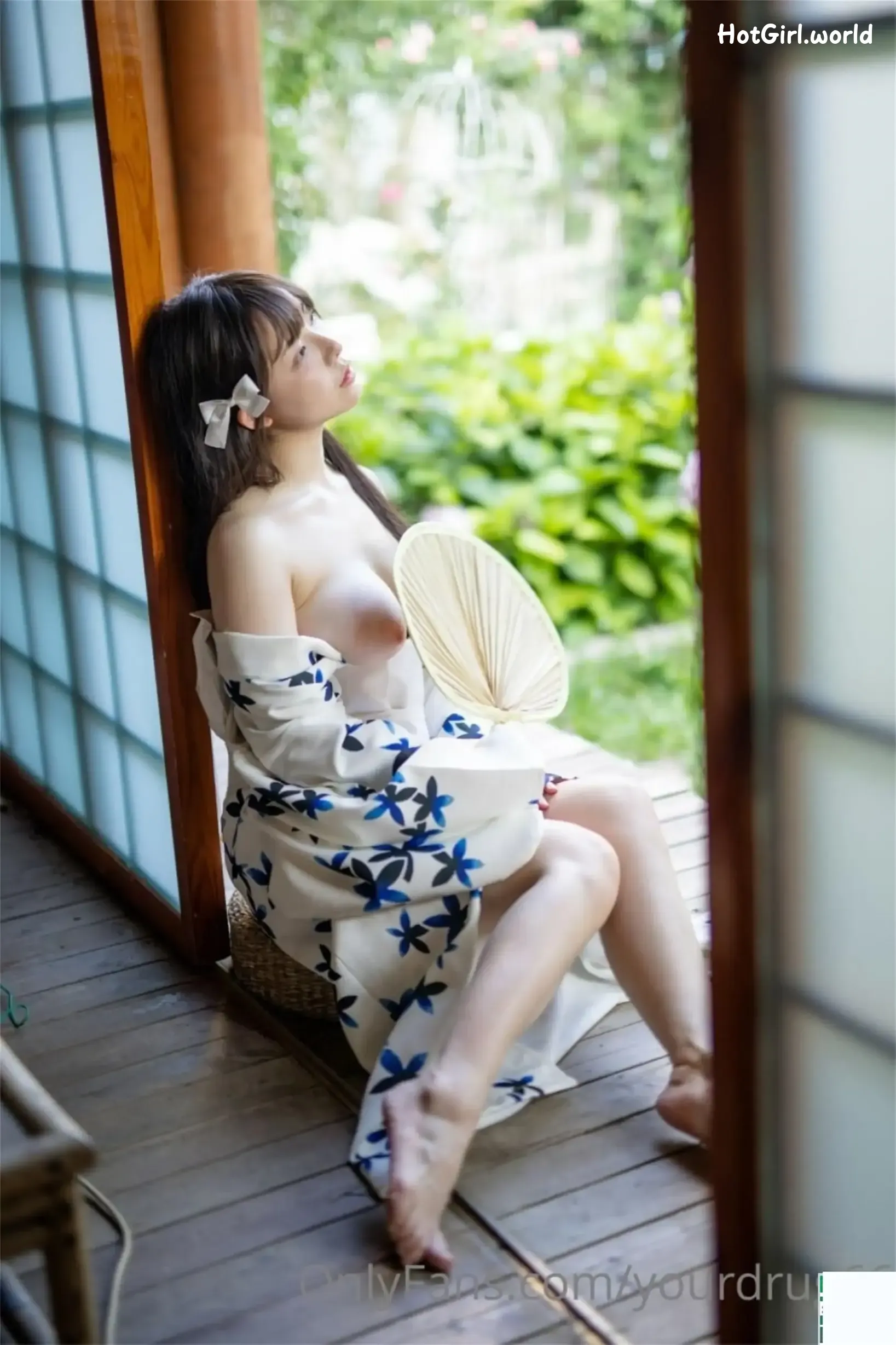 Coser-六味帝皇酱-夏日和服 第57张图