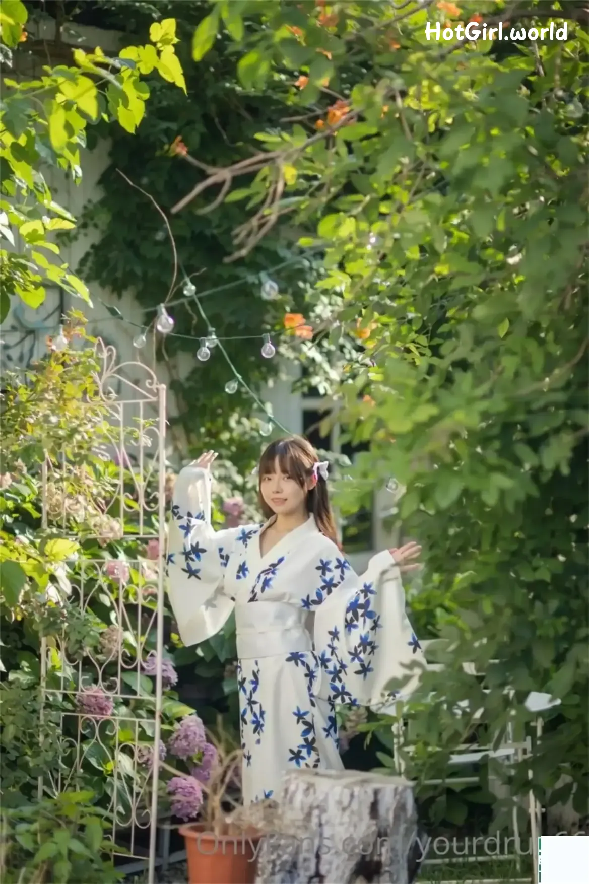 Coser-六味帝皇酱-夏日和服 第59张图