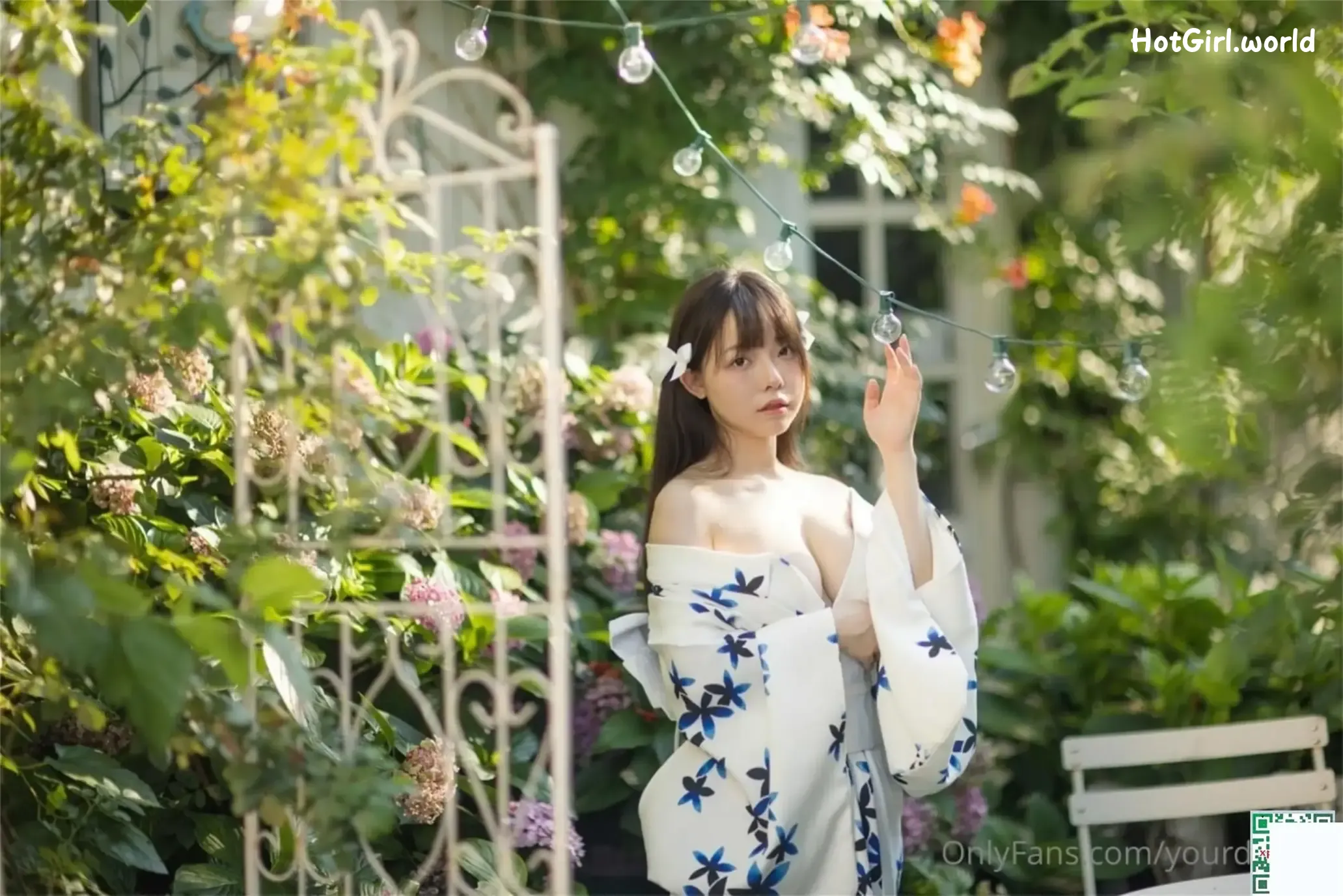 Coser-六味帝皇酱-夏日和服 第64张图