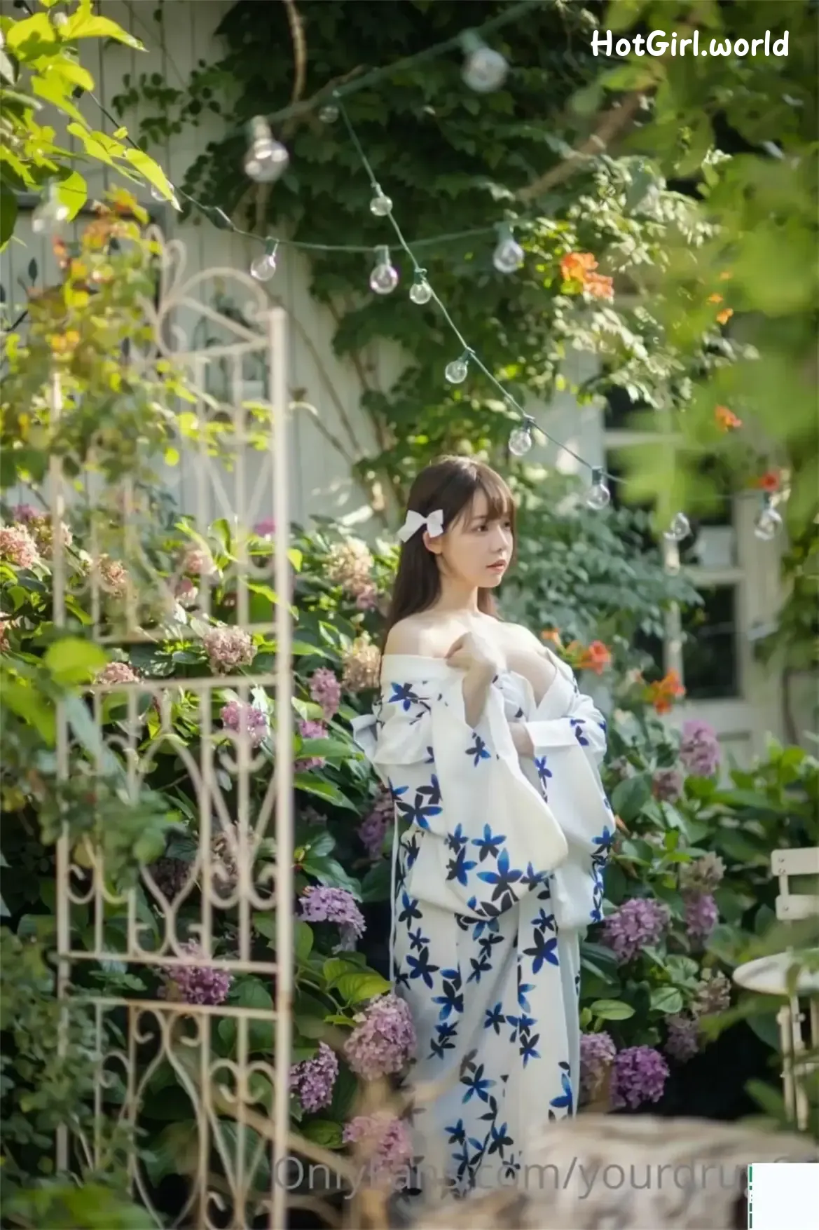 Coser-六味帝皇酱-夏日和服 第66张图