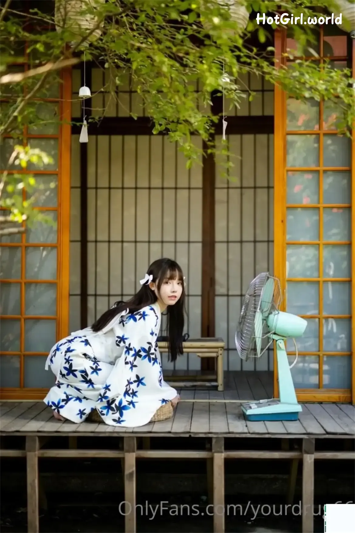 Coser-六味帝皇酱-夏日和服 第70张图