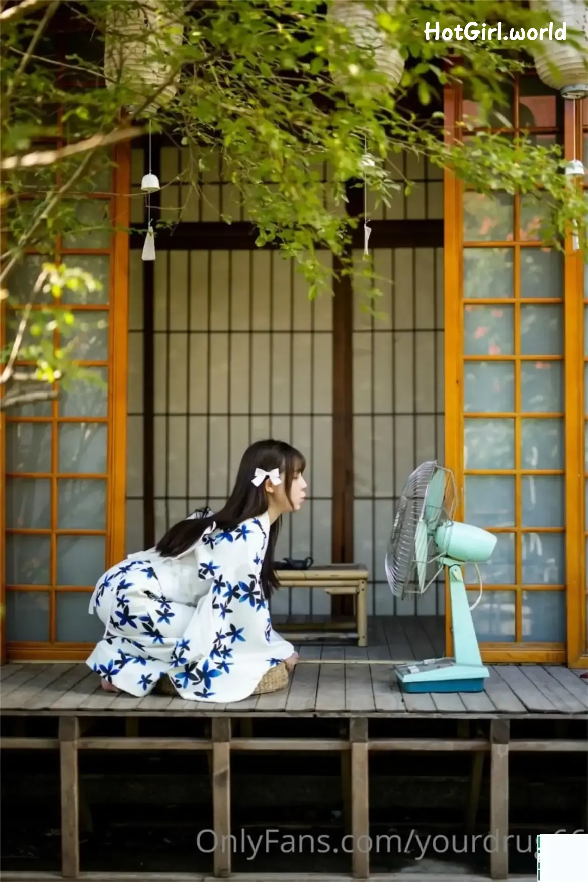 Coser-六味帝皇酱-夏日和服 第71张图