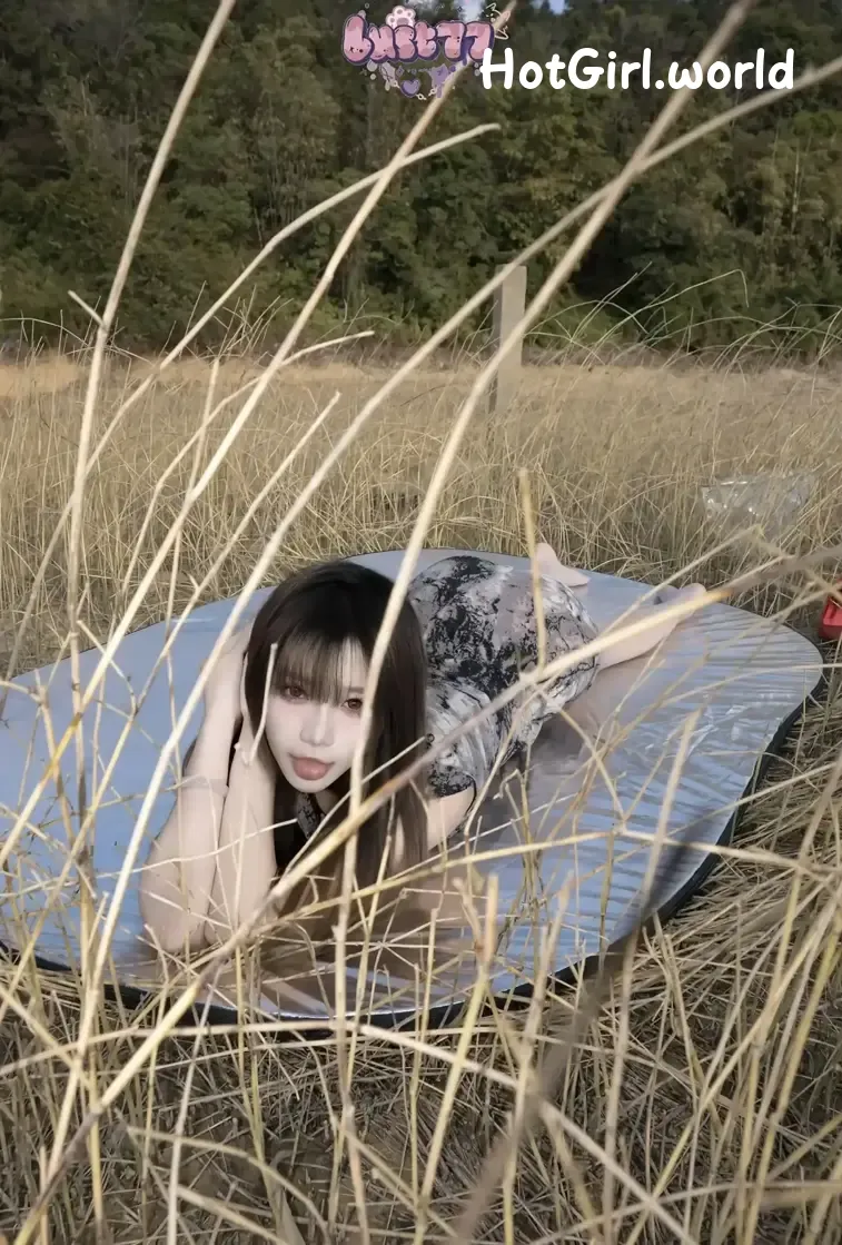 Coser-柒柒要乖哦-湖畔物语 第97张图