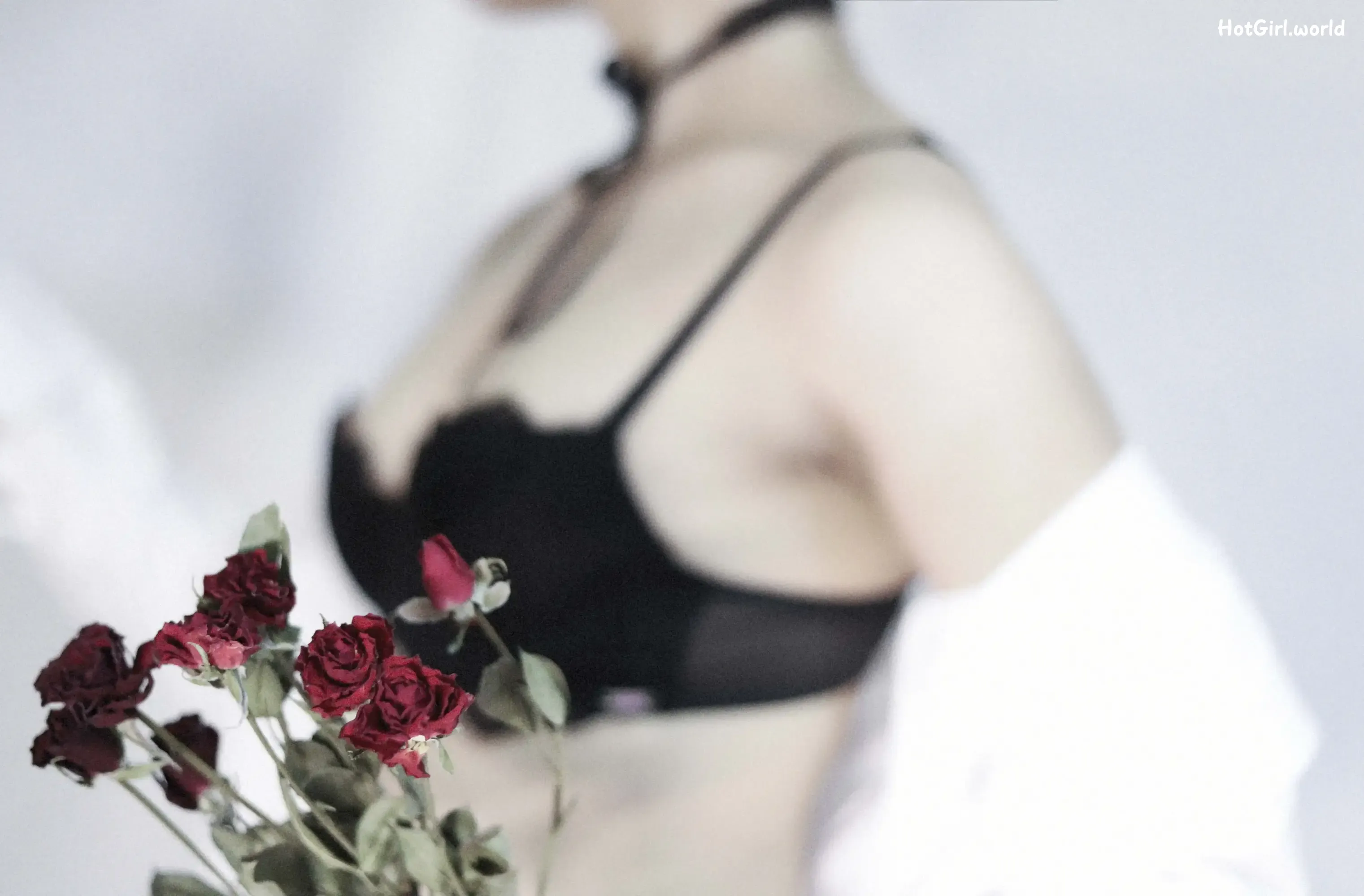 Coser-洛美-OL与花（3 videos） 第5张图