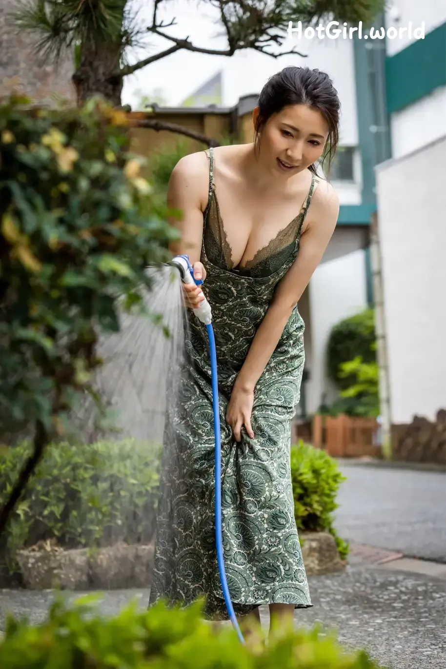 JP-Hikari Kisaki-妃ひかり-オープンシャワー写真集-光りが射す方へ 第7张图