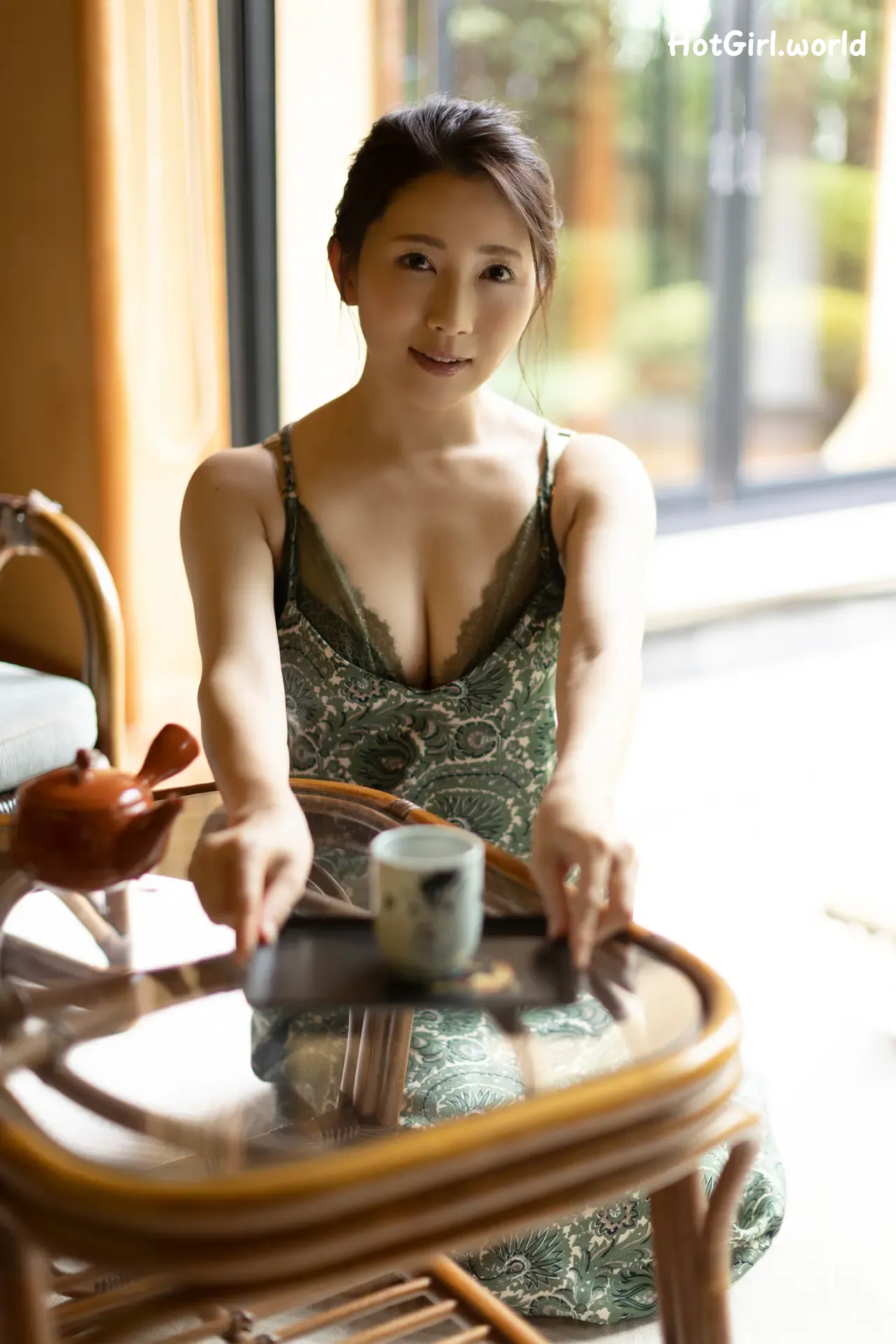 JP-Hikari Kisaki-妃ひかり-オープンシャワー写真集-光りが射す方へ 第11张图