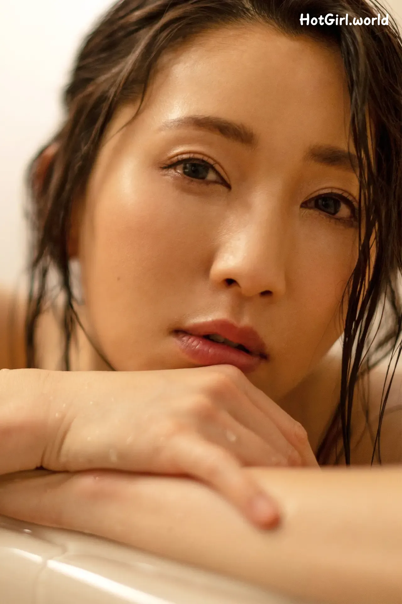 JP-Hikari Kisaki-妃ひかり-オープンシャワー写真集-光りが射す方へ 第118张图