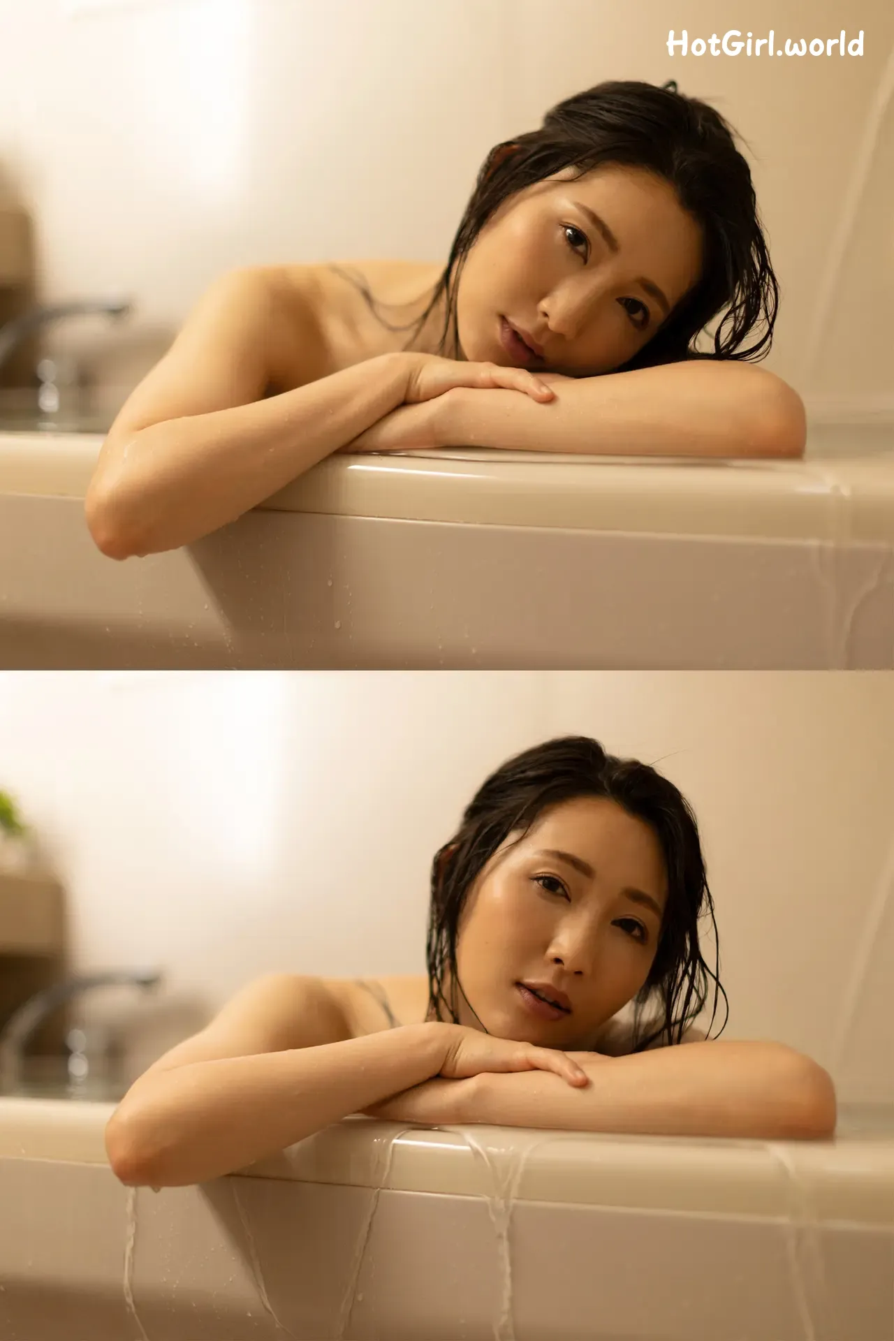 JP-Hikari Kisaki-妃ひかり-オープンシャワー写真集-光りが射す方へ 第120张图