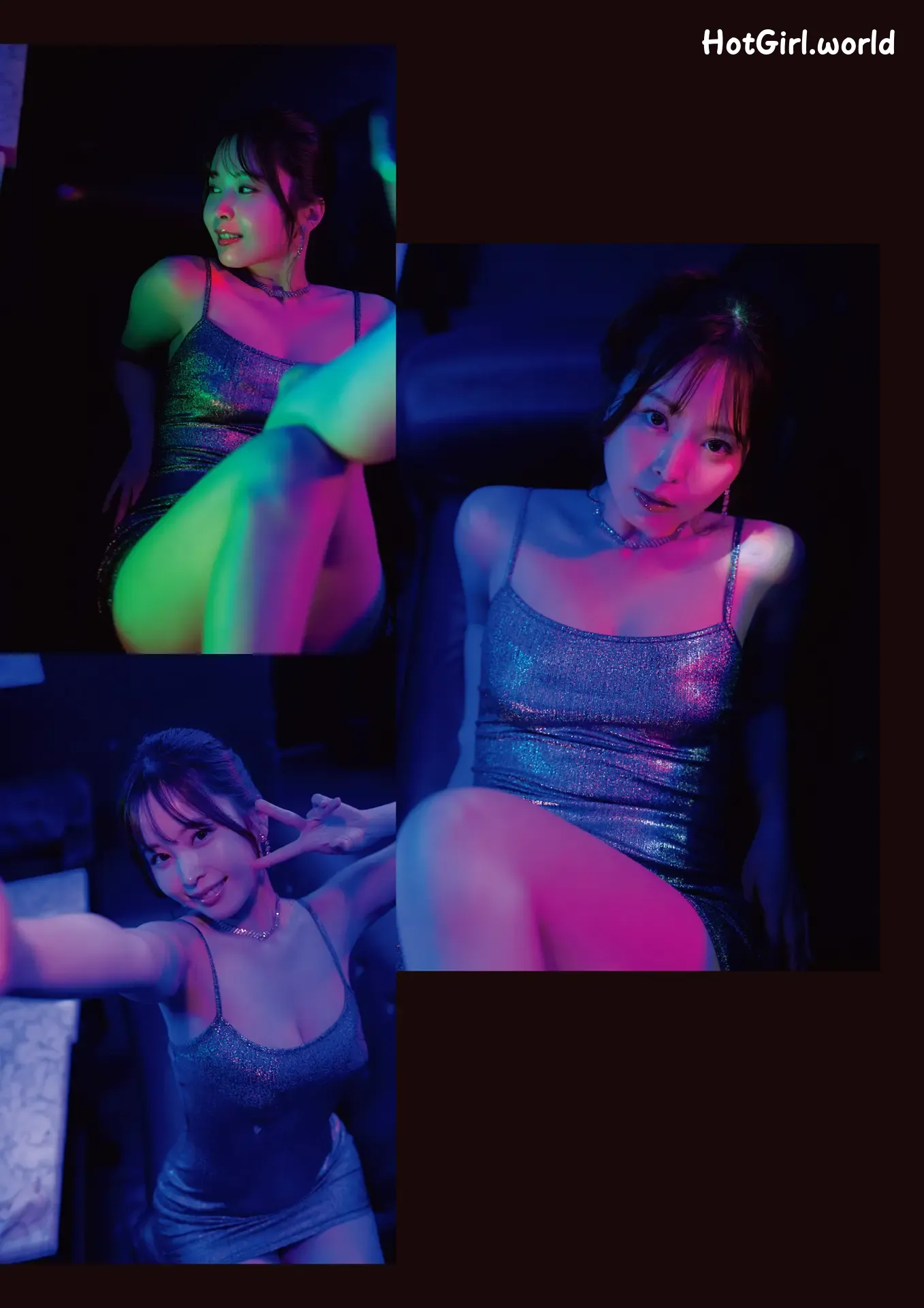 JP-Kuno Hinano-九野ひなの-写真集-「mellow」-LUCKMAN-&-九野ひなの 第48张图