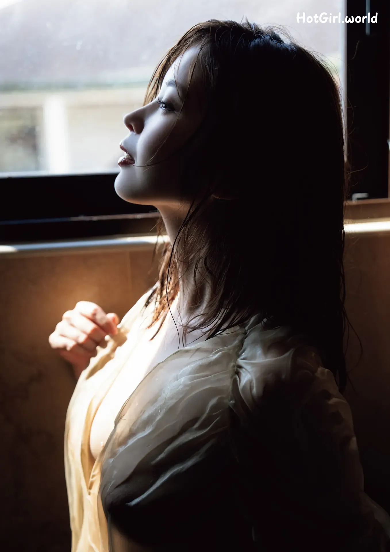 JP-Kuno Hinano-九野ひなの-写真集-「mellow」-LUCKMAN-&-九野ひなの 第65张图