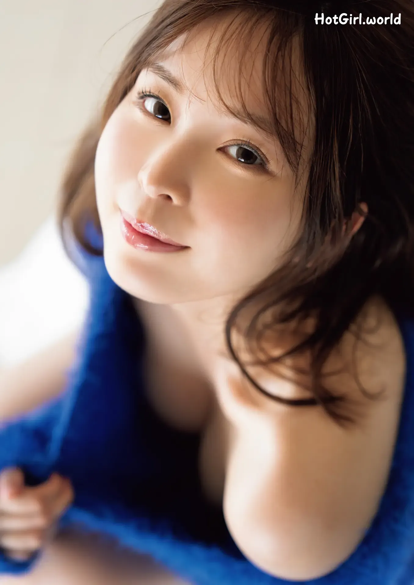 JP-Kuno Hinano-九野ひなの-写真集-「mellow」-LUCKMAN-&-九野ひなの 第67张图