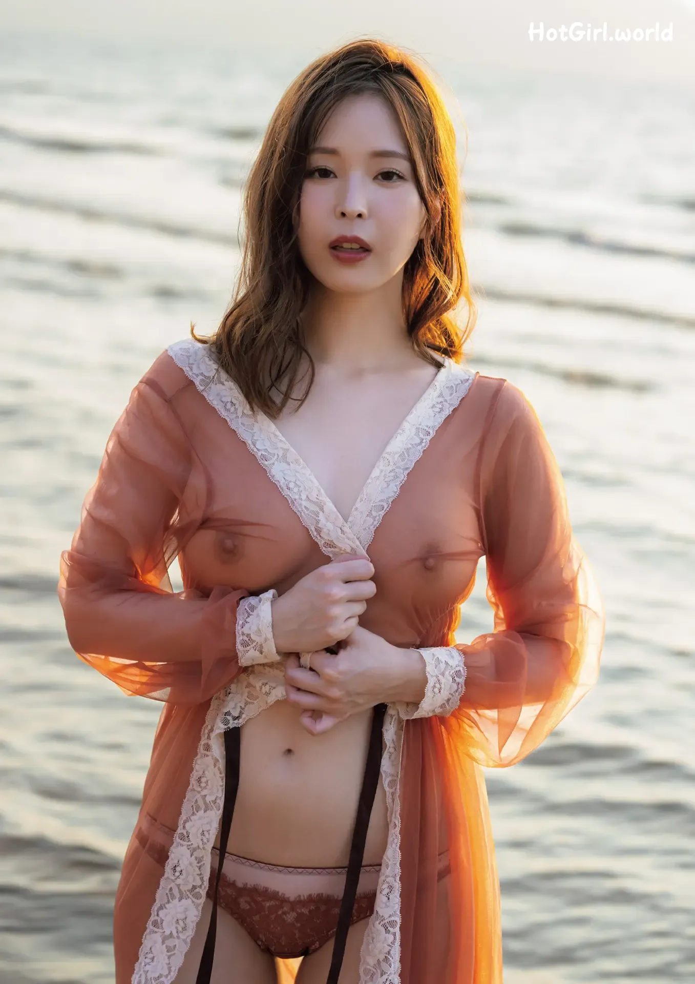 JP-Kuno Hinano-九野ひなの-写真集-「mellow」-LUCKMAN-&-九野ひなの 第83张图
