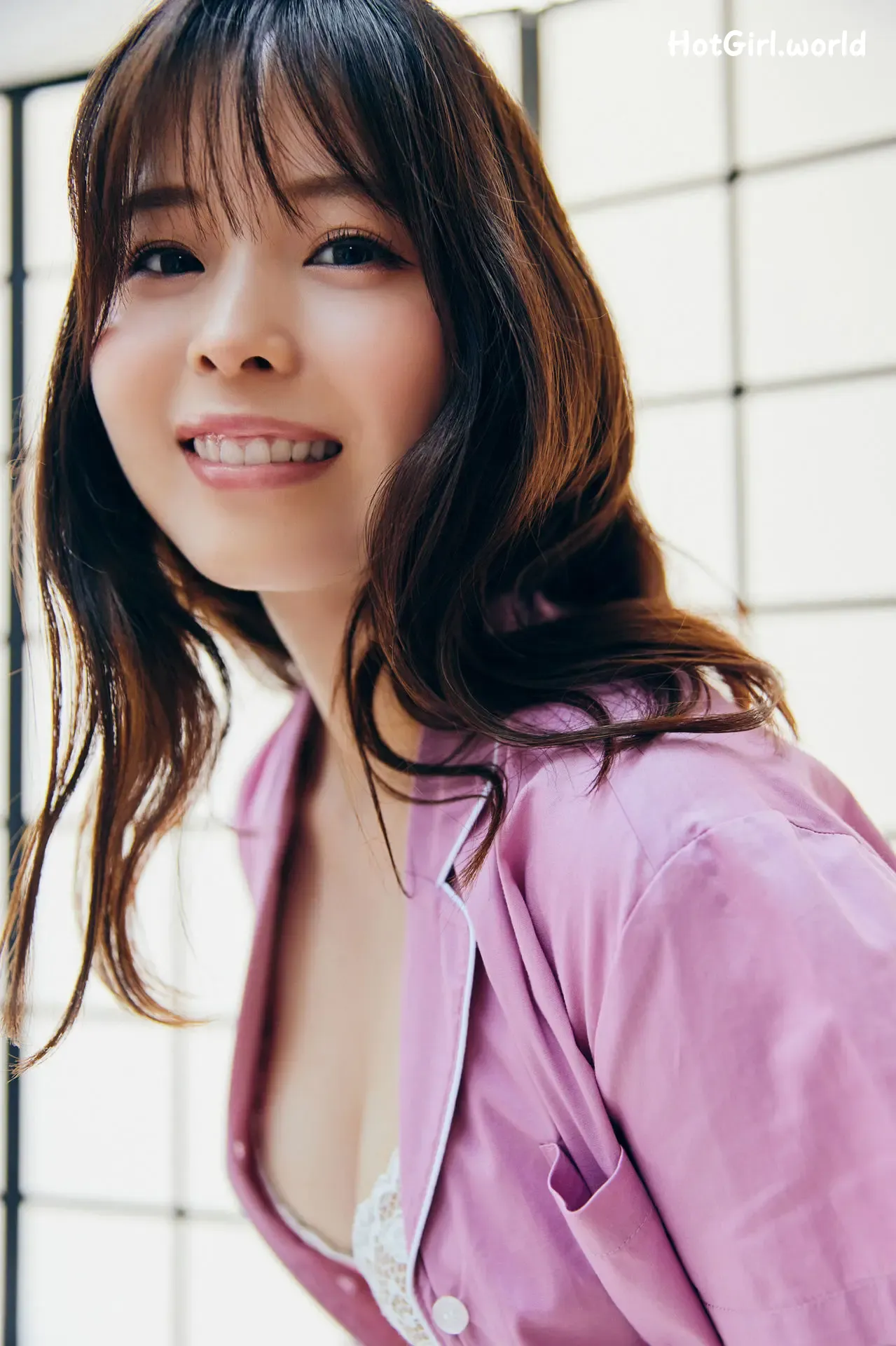 JP-Kuno Hinano-九野ひなの-好いとうよ-Vol.2 第8张图