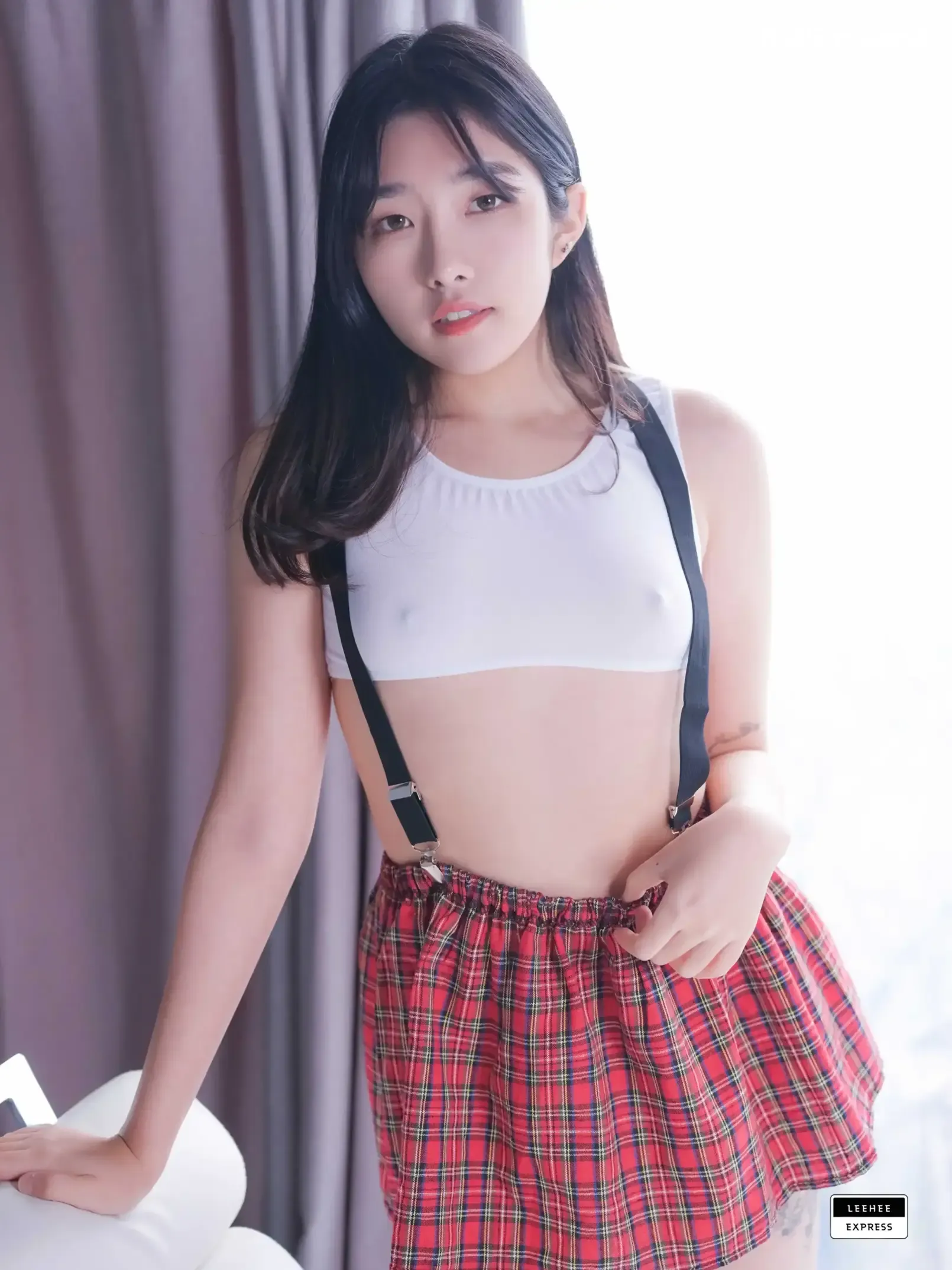 LE-LEBE-128-Sonson-손손 第2张图