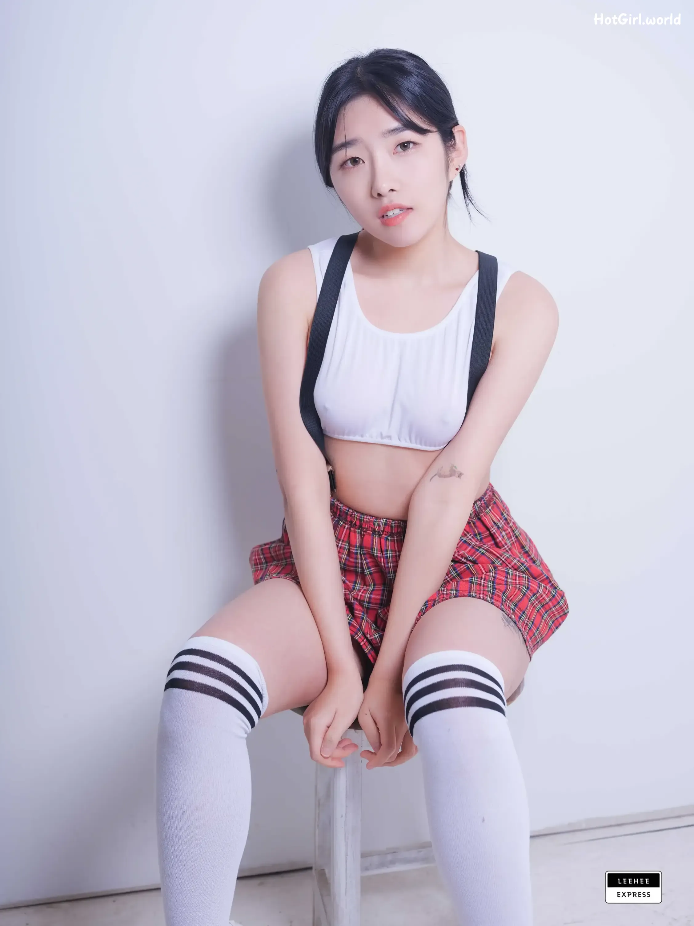 LE-LEBE-128-Sonson-손손 第52张图