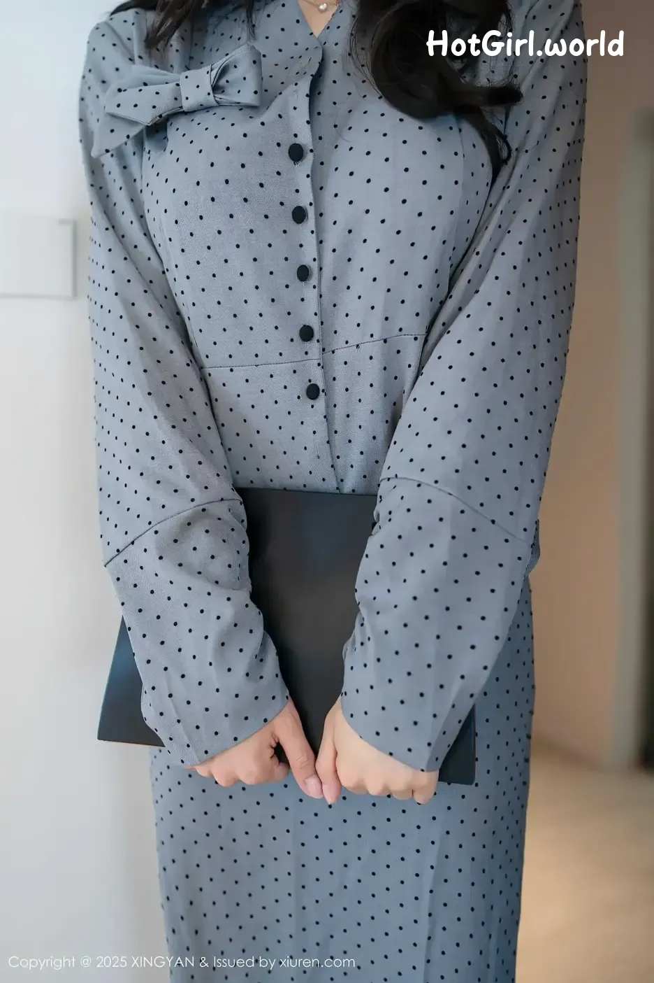 XingYan-星颜社-Vol.348-清妙-Qing Miao 第2张图